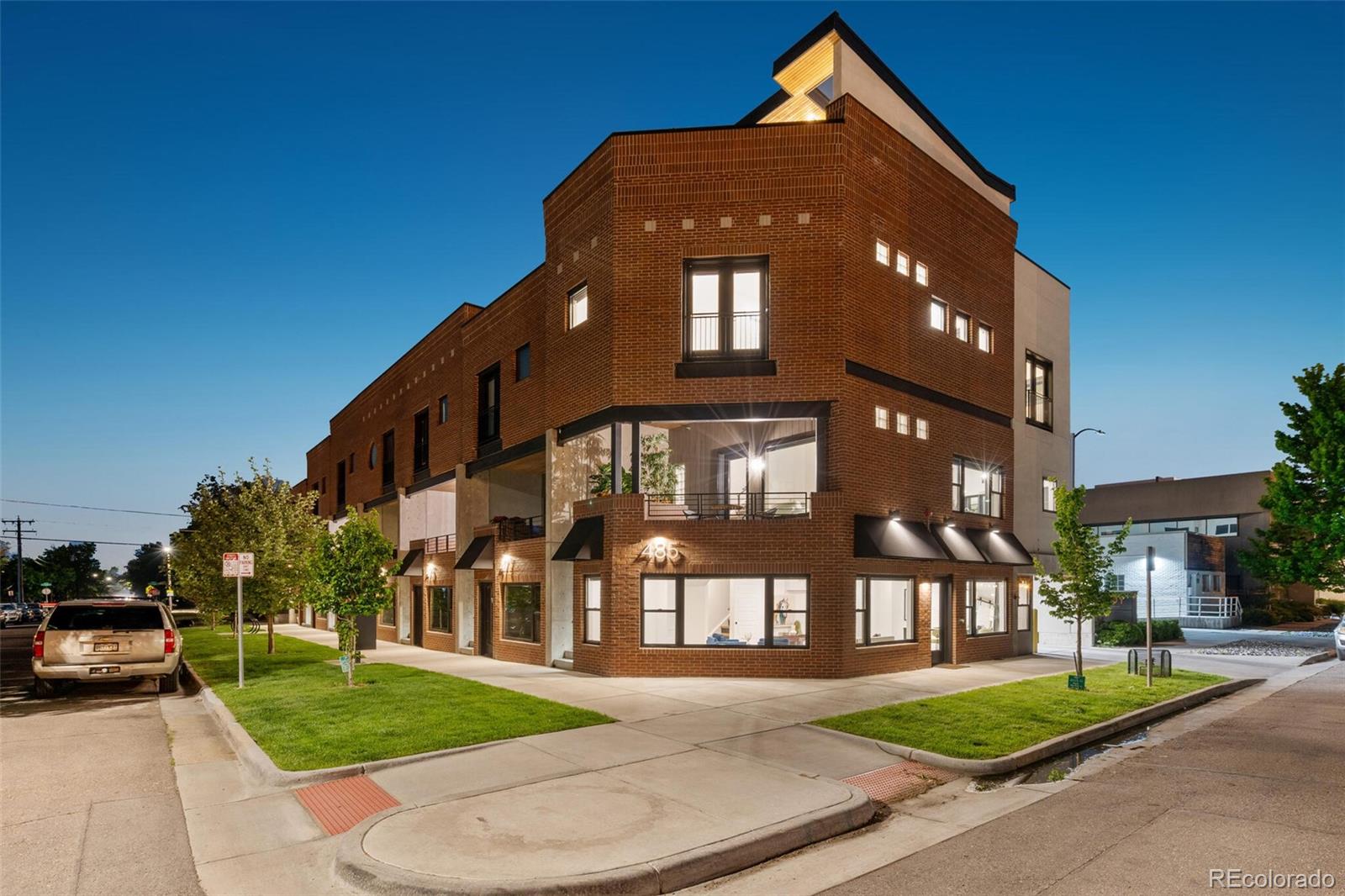 MLS Image #26 for 485 e arizona avenue,denver, Colorado