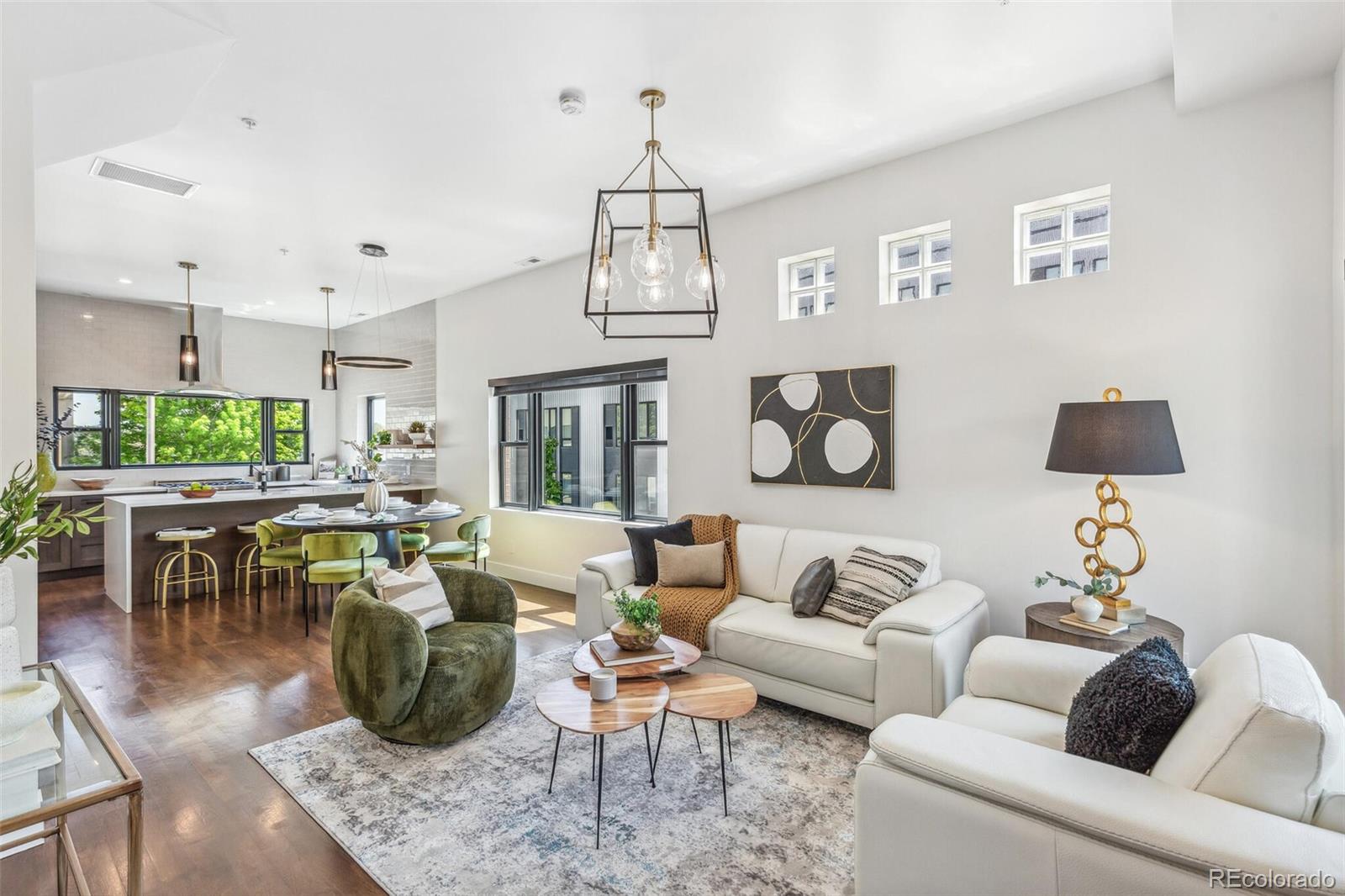 MLS Image #3 for 485 e arizona avenue,denver, Colorado