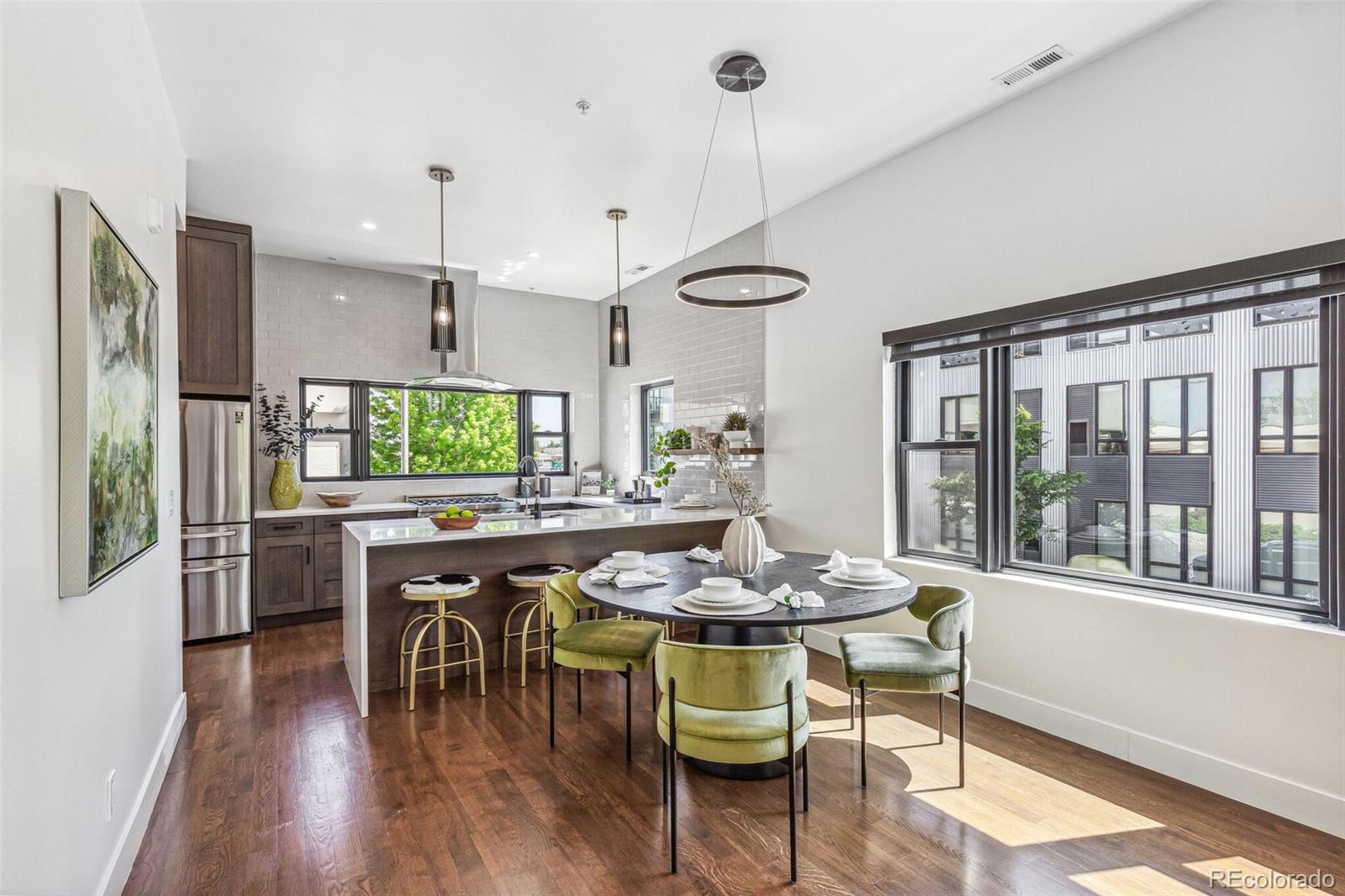 MLS Image #4 for 485 e arizona avenue,denver, Colorado