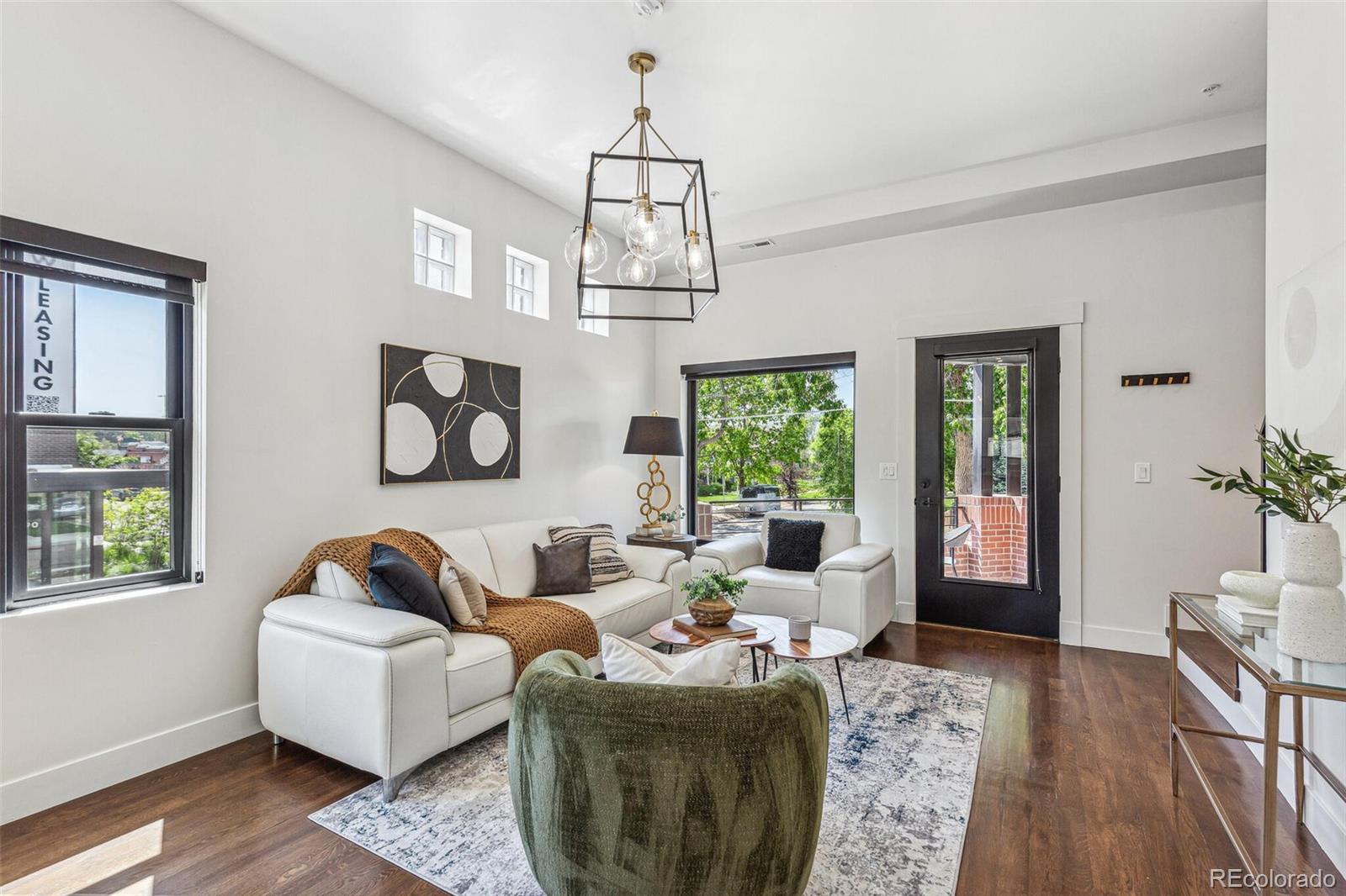 MLS Image #5 for 485 e arizona avenue,denver, Colorado