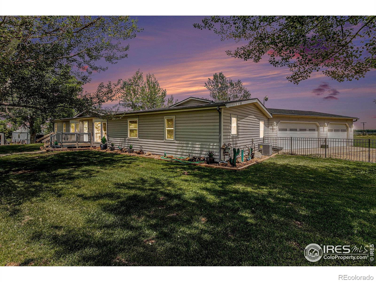 MLS Image #1 for 10635  county road 24 ,fort lupton, Colorado