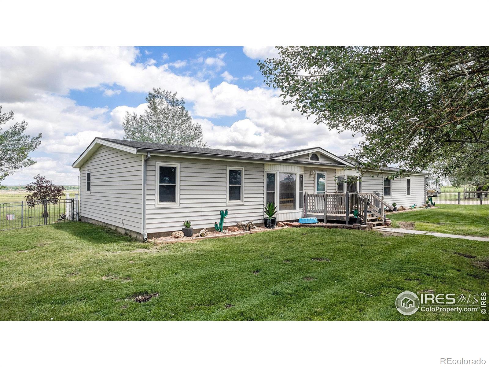 MLS Image #2 for 10635  county road 24 ,fort lupton, Colorado