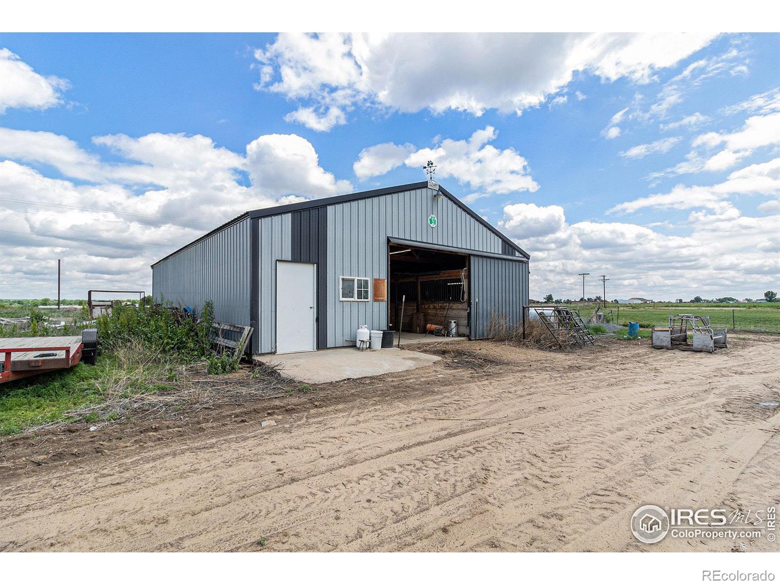 MLS Image #26 for 10635  county road 24 ,fort lupton, Colorado