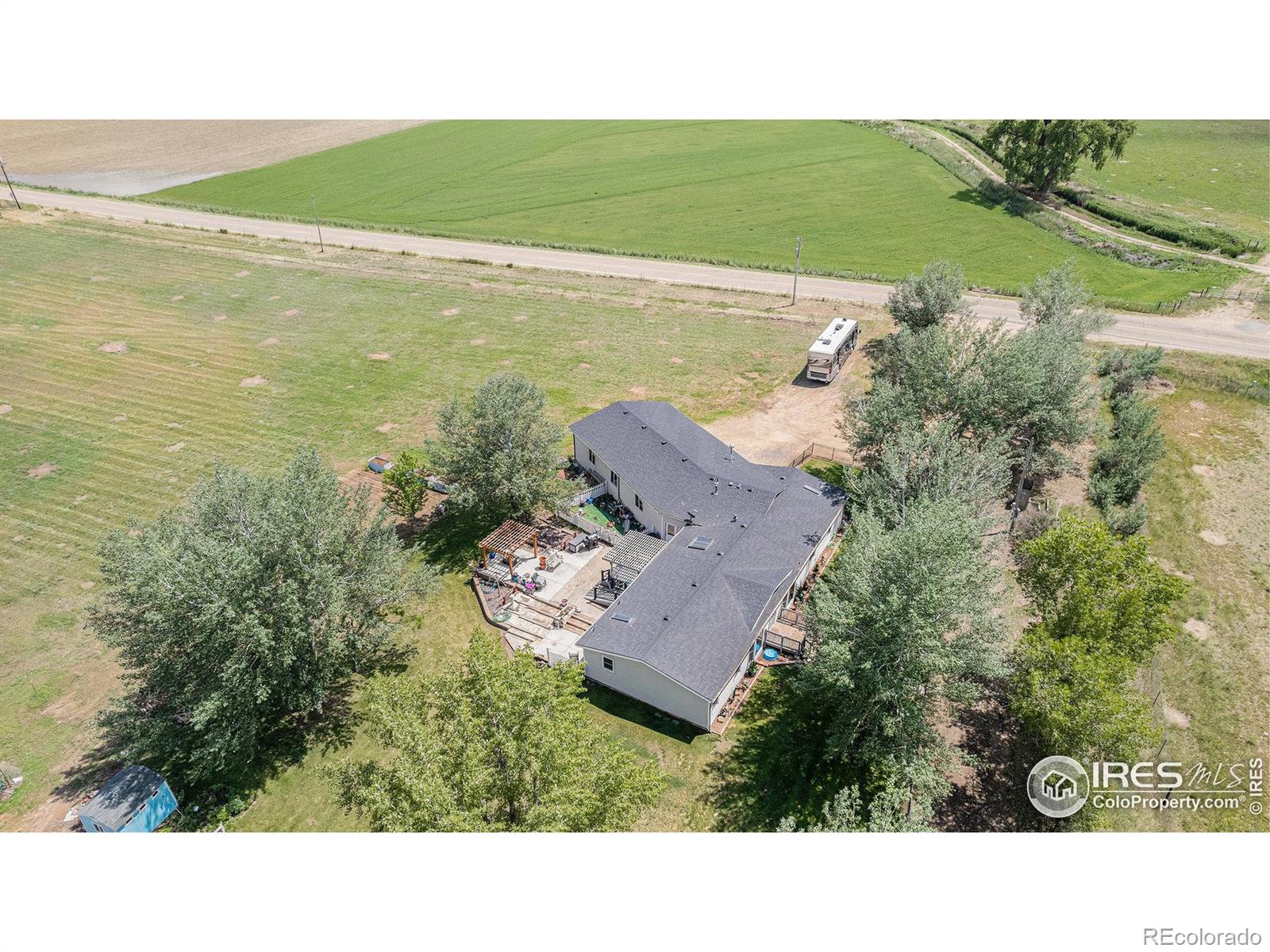 MLS Image #32 for 10635  county road 24 ,fort lupton, Colorado