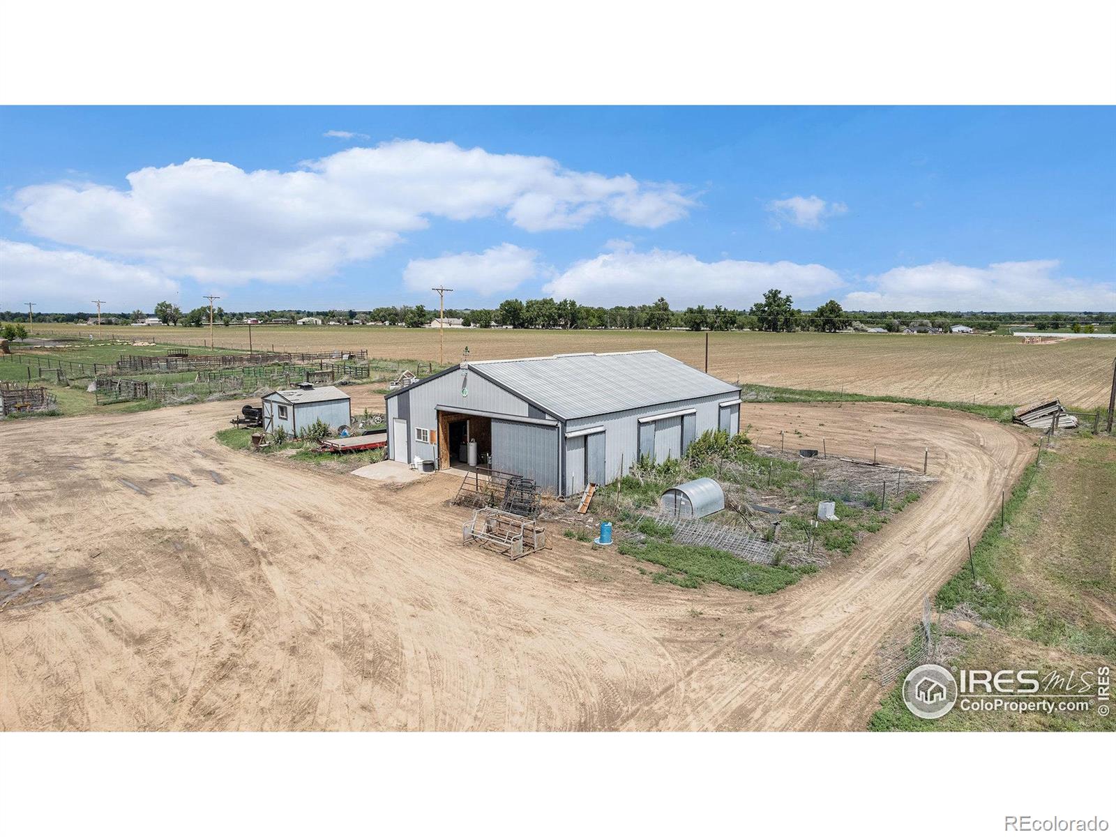 MLS Image #33 for 10635  county road 24 ,fort lupton, Colorado