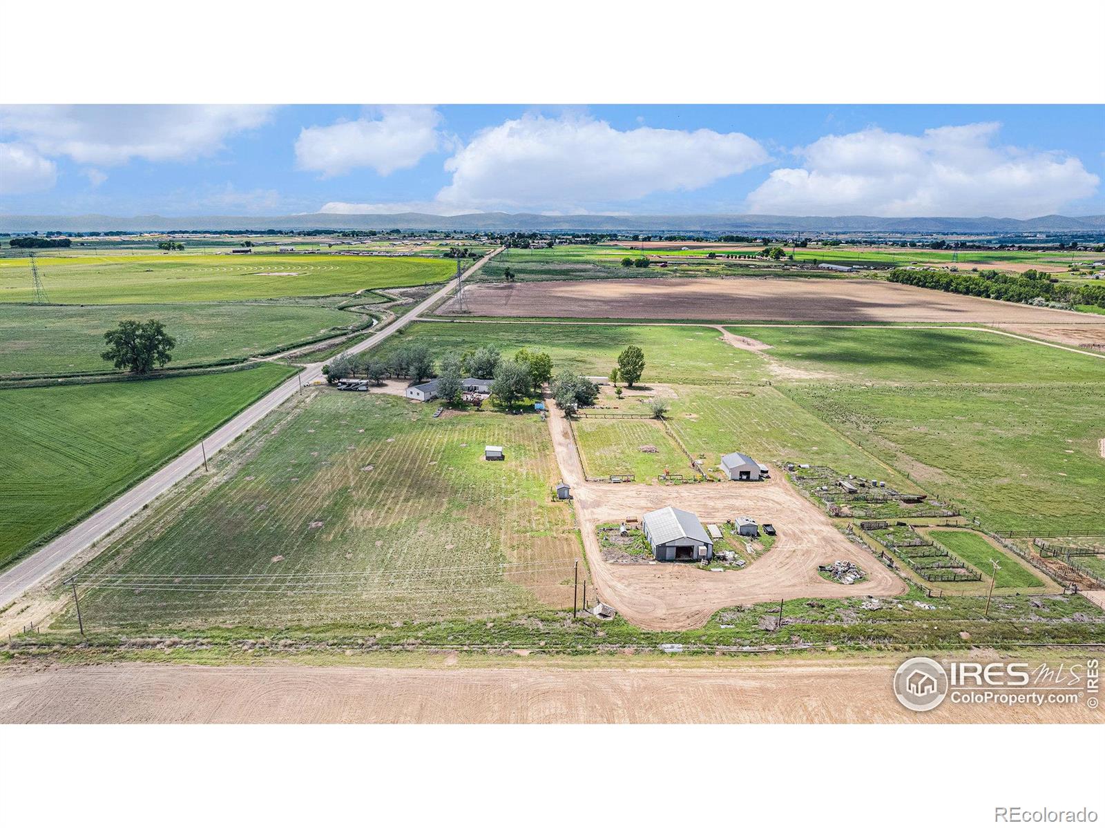 MLS Image #37 for 10635  county road 24 ,fort lupton, Colorado