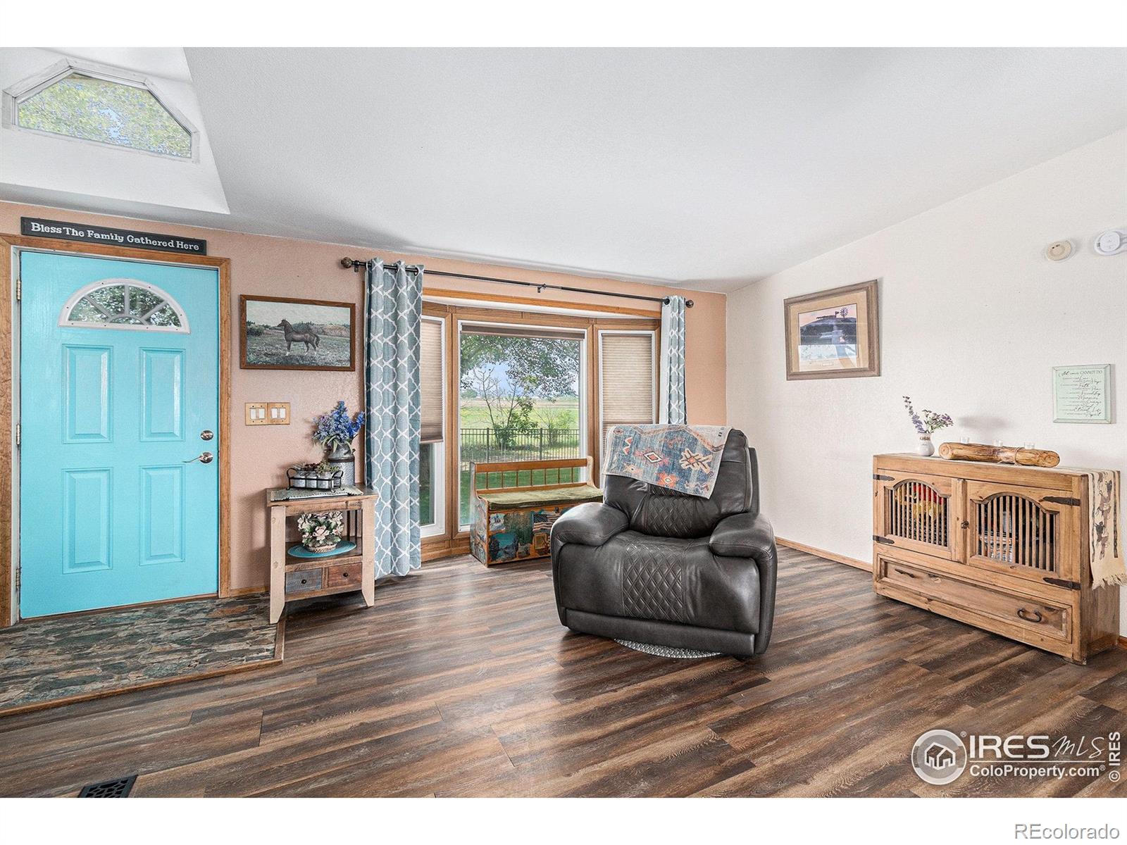 MLS Image #5 for 10635  county road 24 ,fort lupton, Colorado