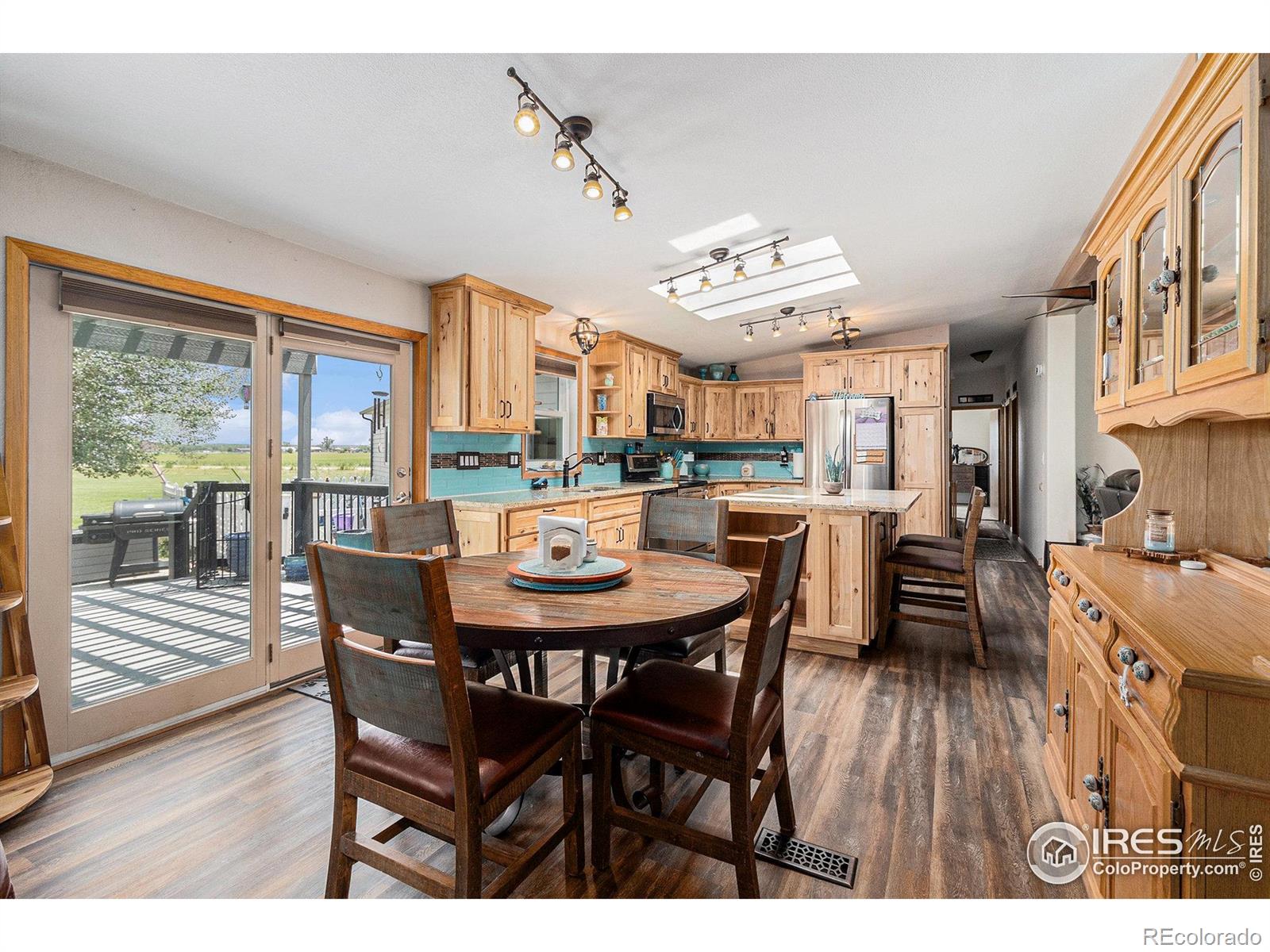 MLS Image #9 for 10635  county road 24 ,fort lupton, Colorado