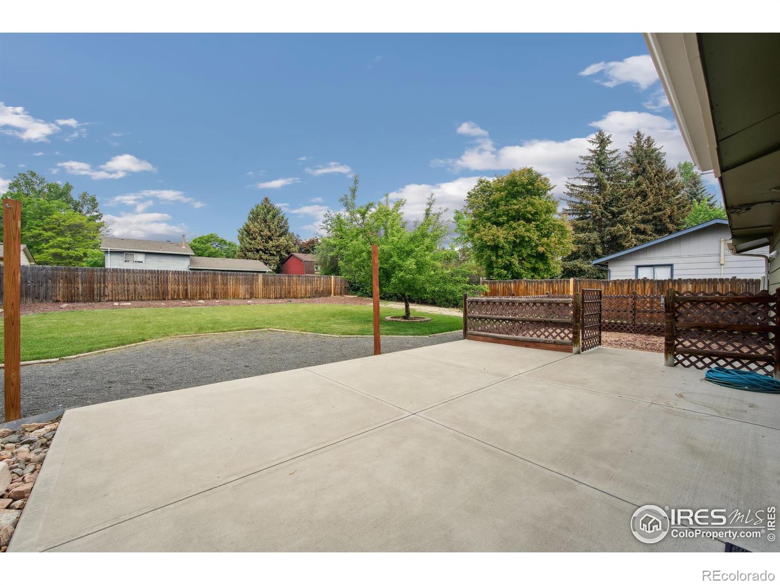 MLS Image #17 for 731  gallup road,fort collins, Colorado