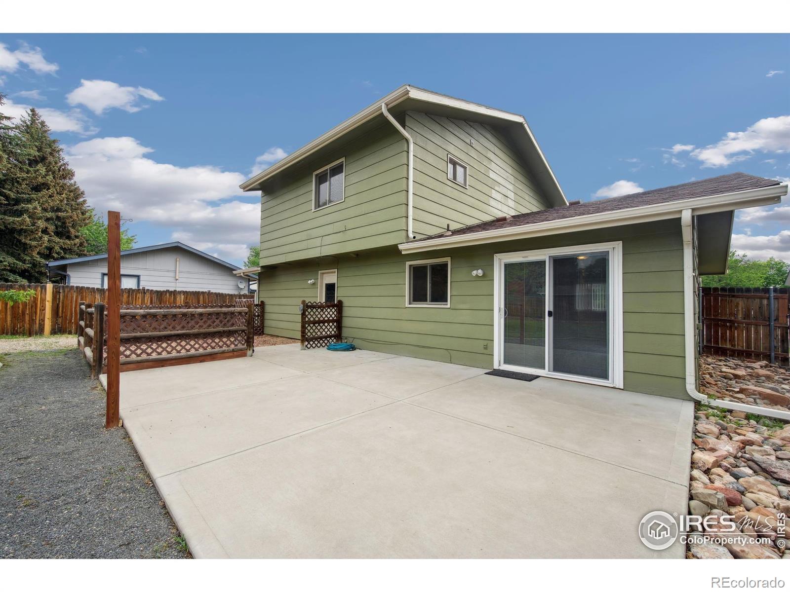MLS Image #19 for 731  gallup road,fort collins, Colorado