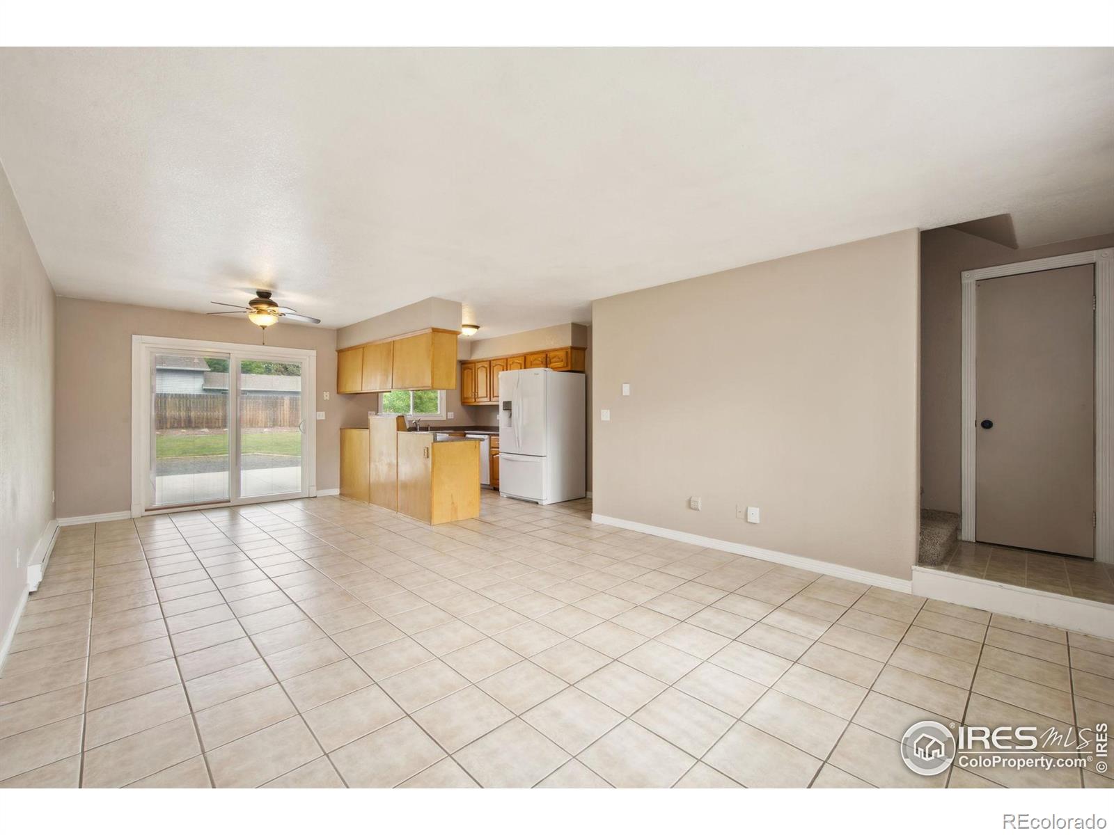 MLS Image #2 for 731  gallup road,fort collins, Colorado