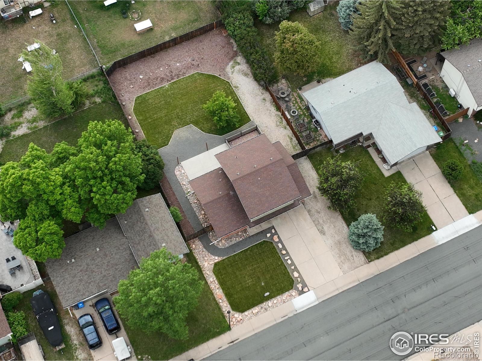 MLS Image #22 for 731  gallup road,fort collins, Colorado