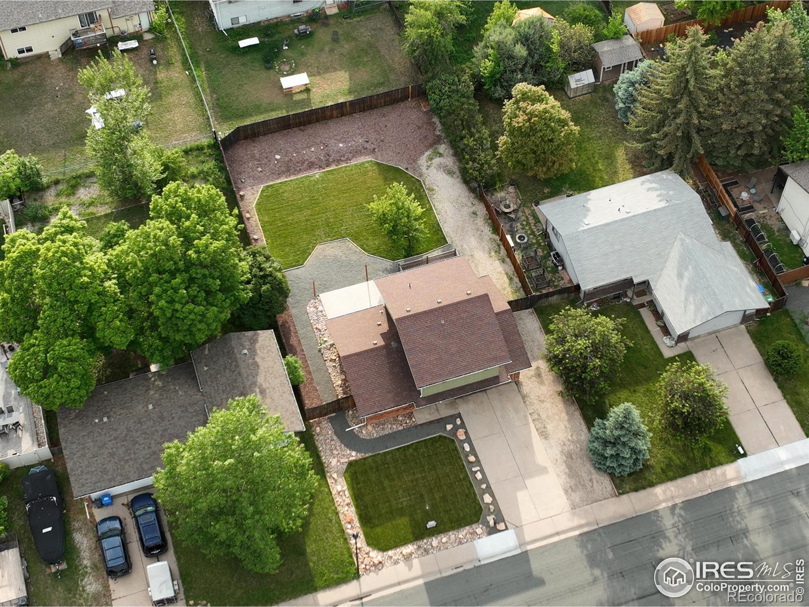MLS Image #23 for 731  gallup road,fort collins, Colorado