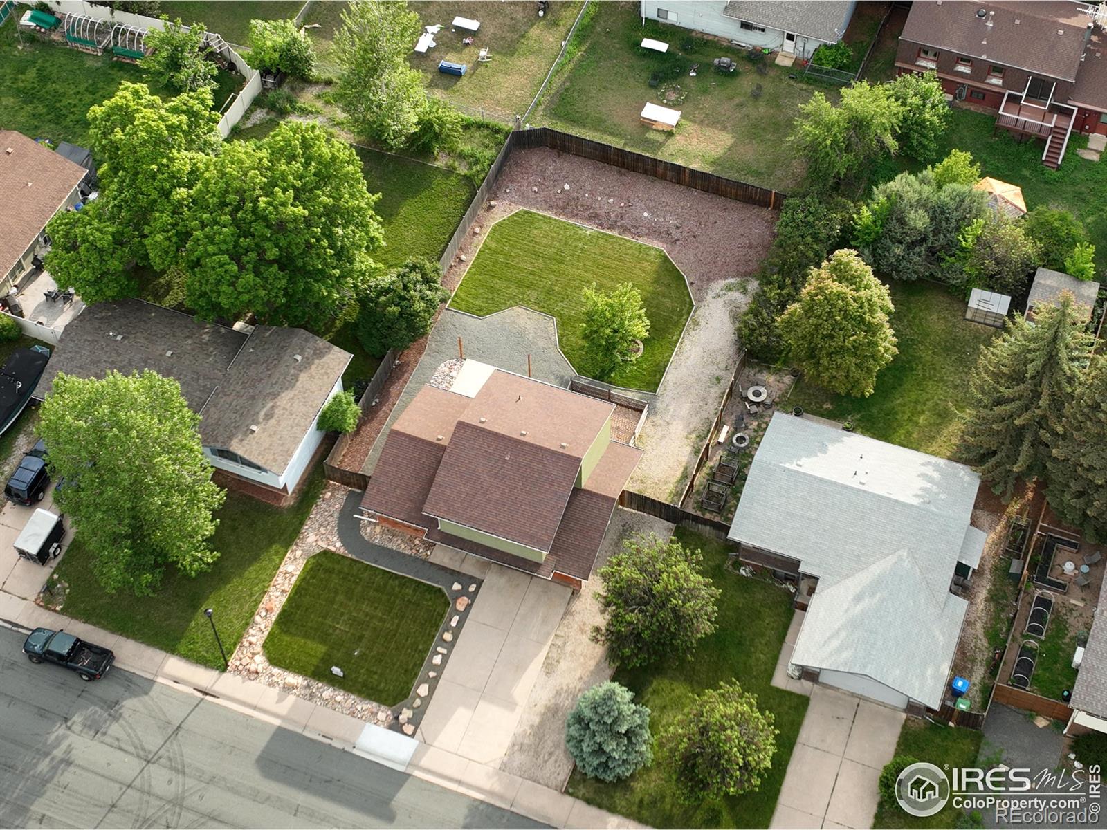 MLS Image #25 for 731  gallup road,fort collins, Colorado
