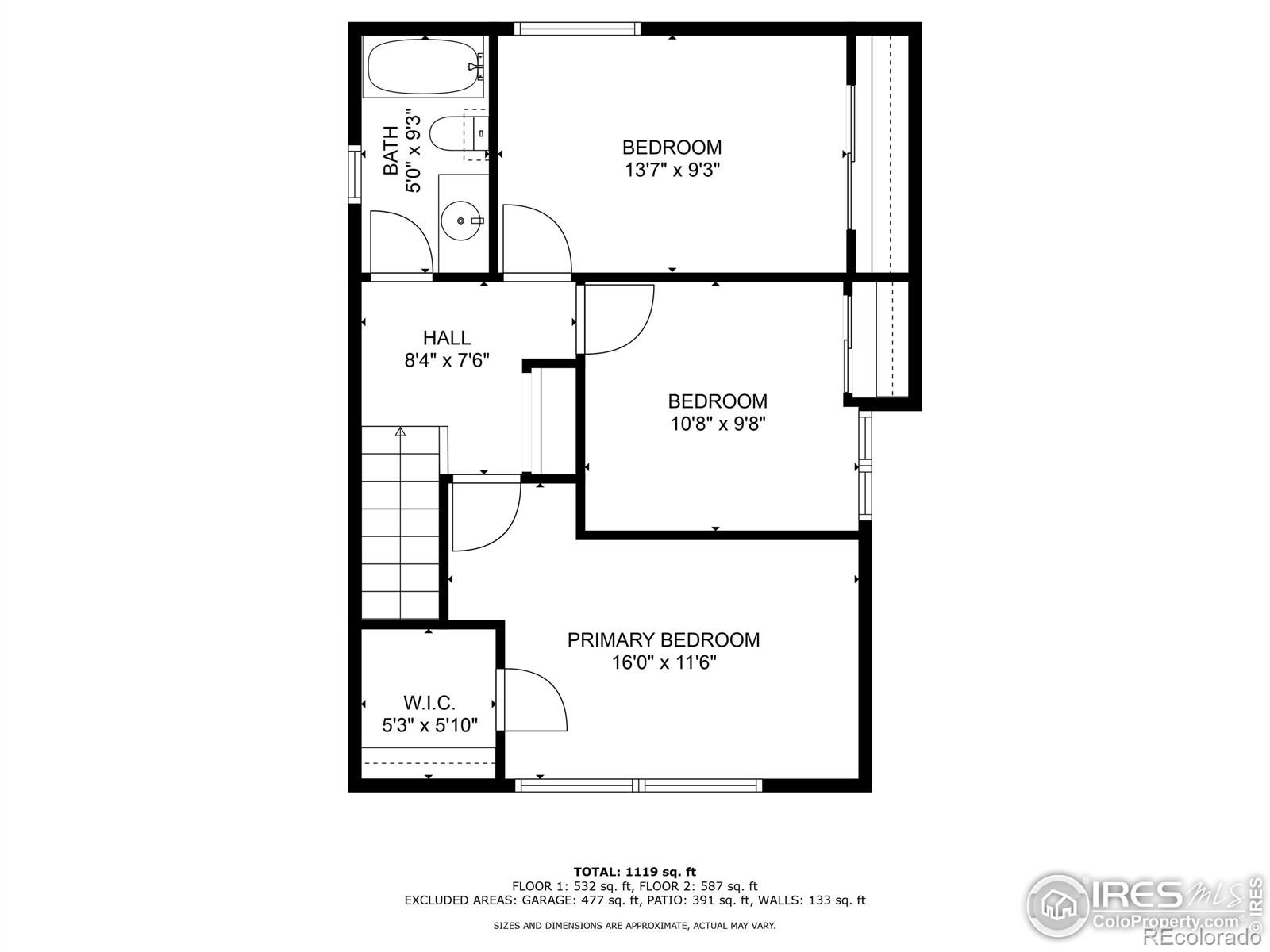 MLS Image #28 for 731  gallup road,fort collins, Colorado