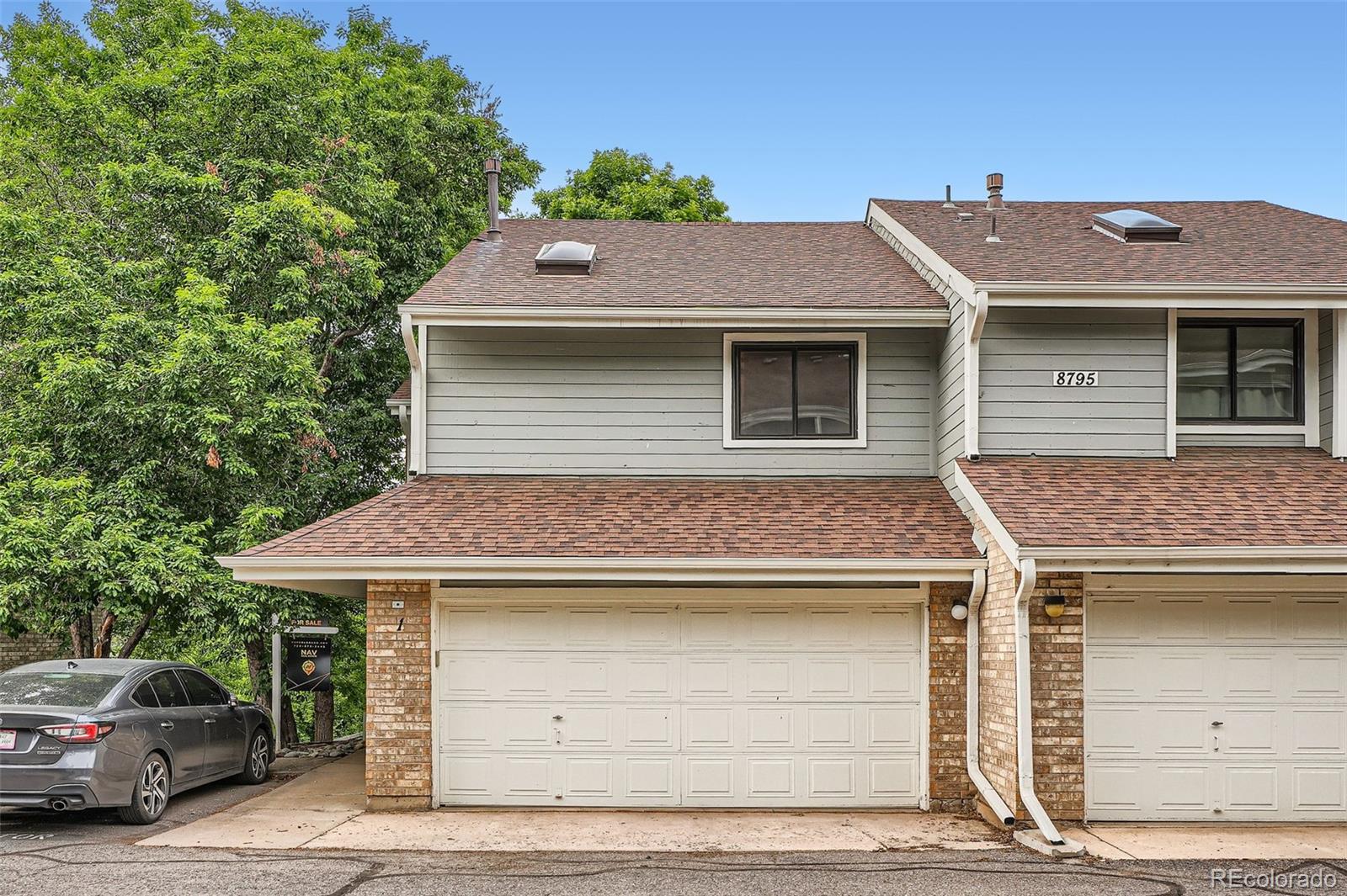 MLS Image #1 for 8795 w cornell avenue,lakewood, Colorado