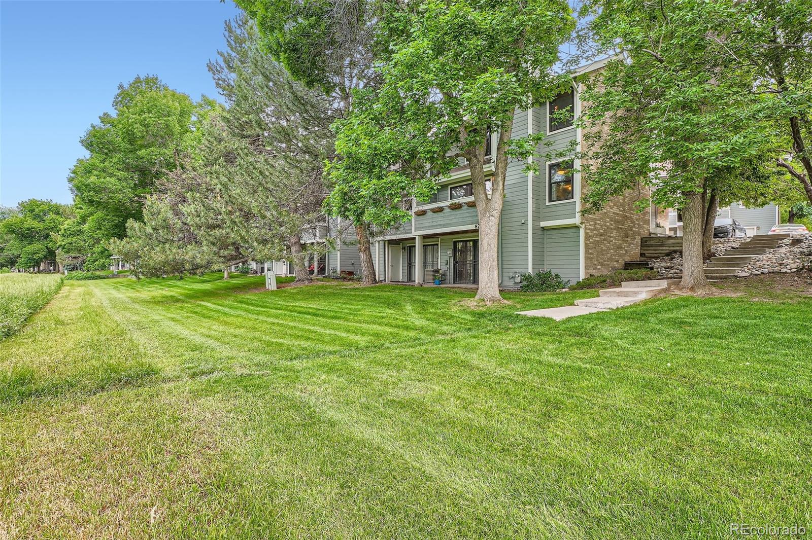 MLS Image #25 for 8795 w cornell avenue 1,lakewood, Colorado