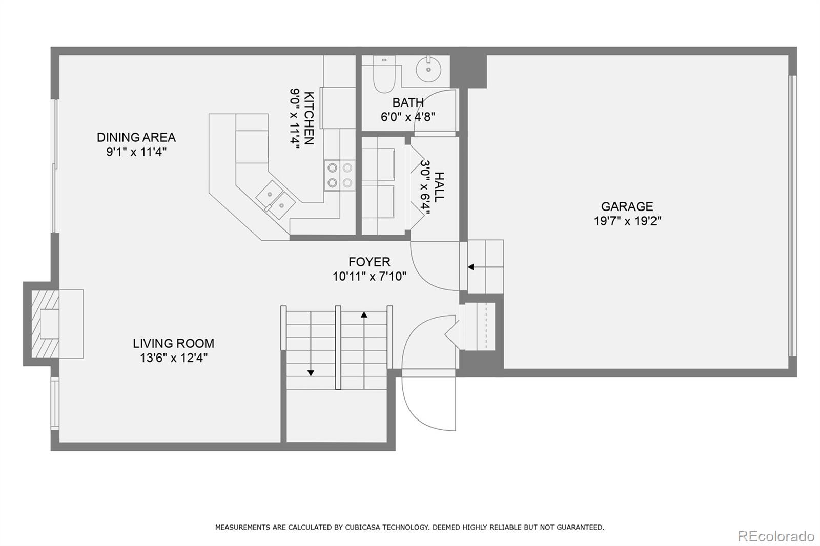 MLS Image #33 for 8795 w cornell avenue 1,lakewood, Colorado