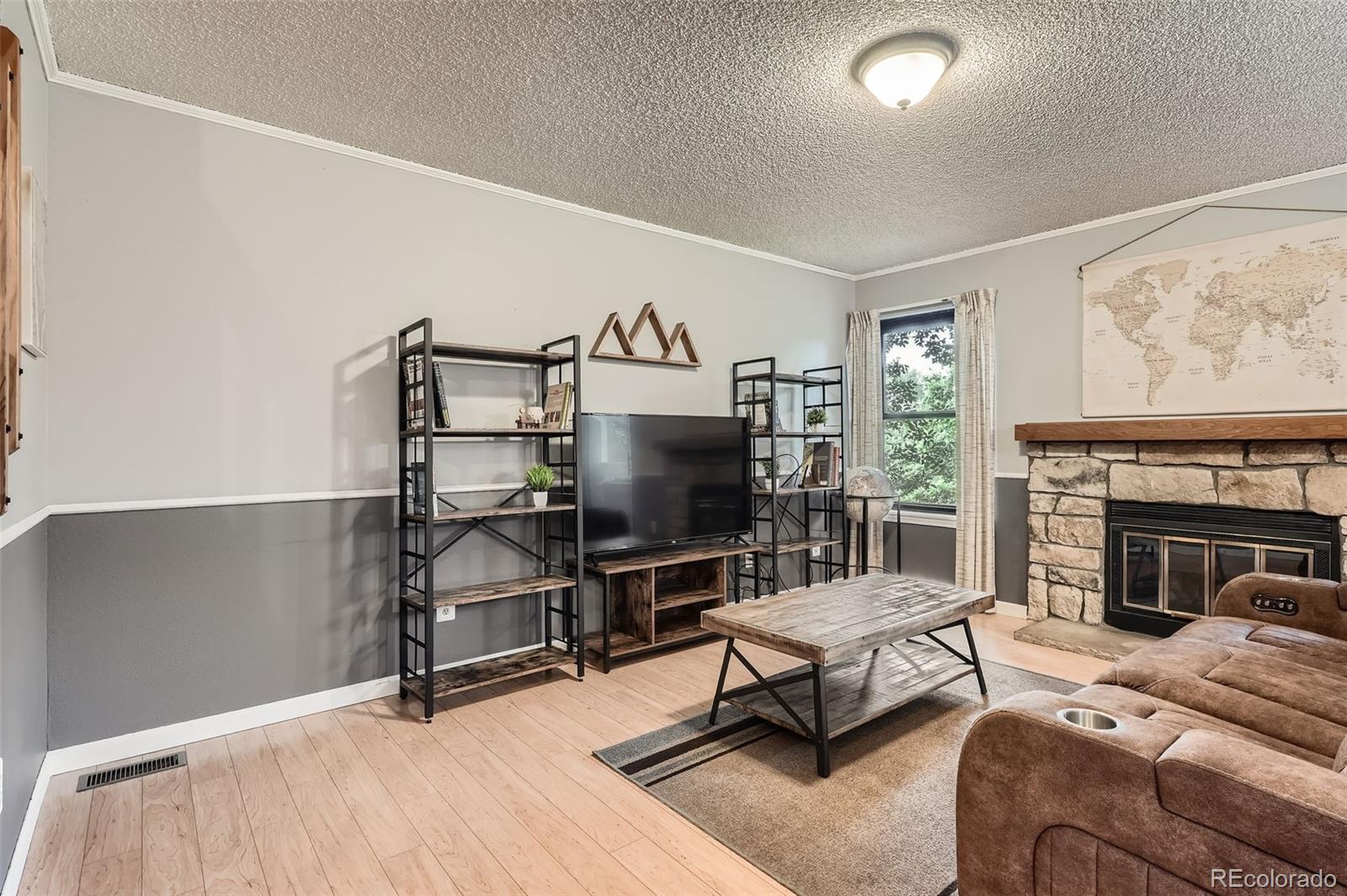 MLS Image #4 for 8795 w cornell avenue 1,lakewood, Colorado