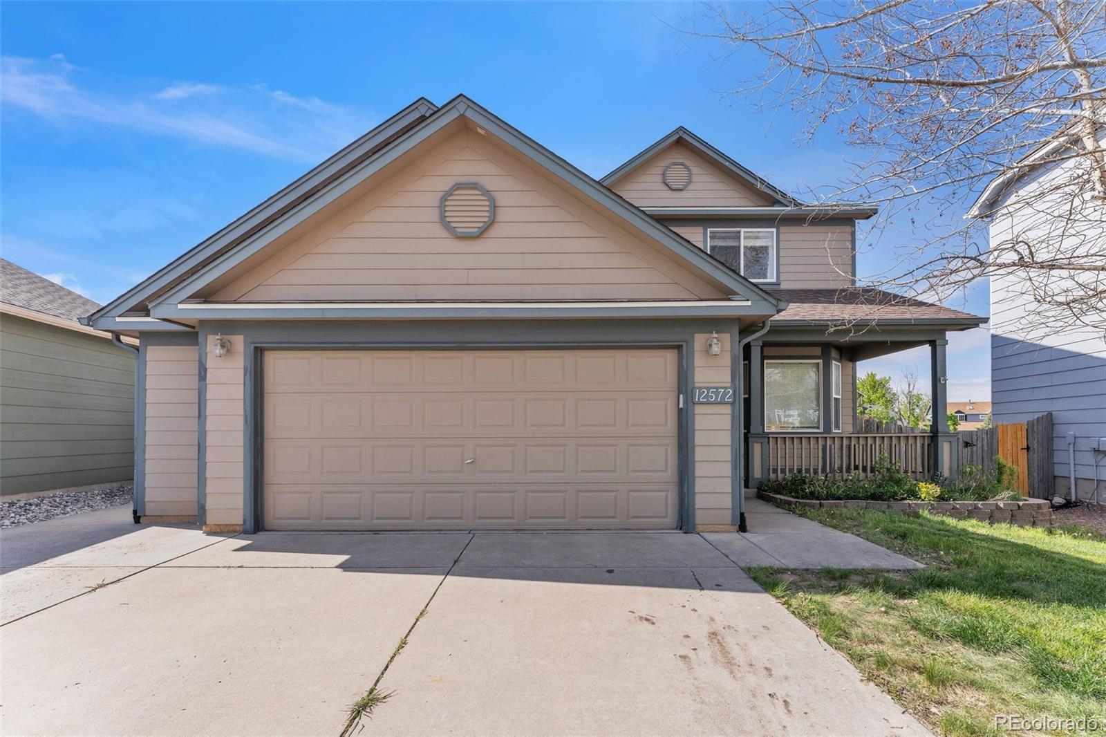 MLS Image #2 for 12572  catch pen road,peyton, Colorado