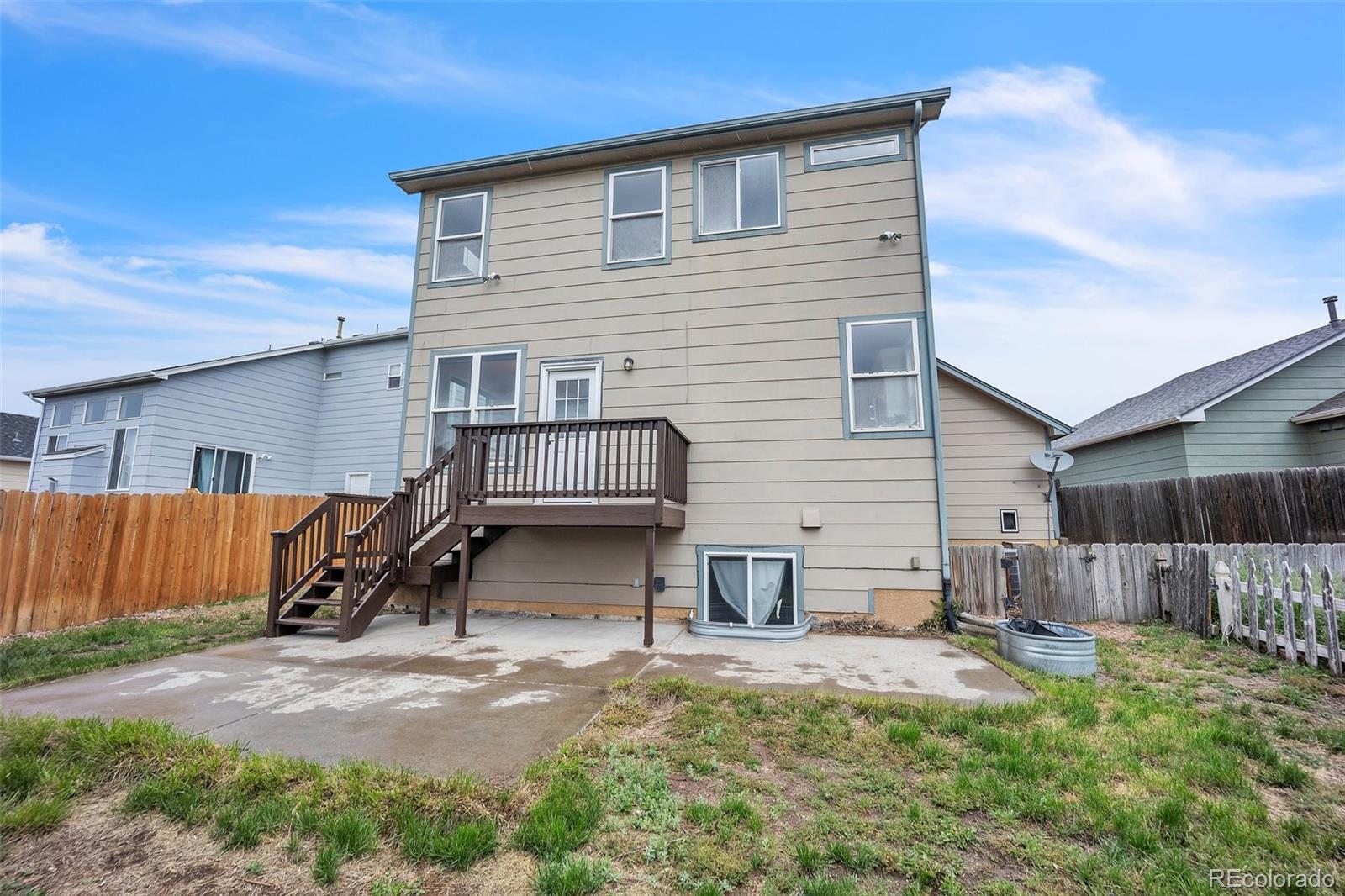 MLS Image #37 for 12572  catch pen road,peyton, Colorado