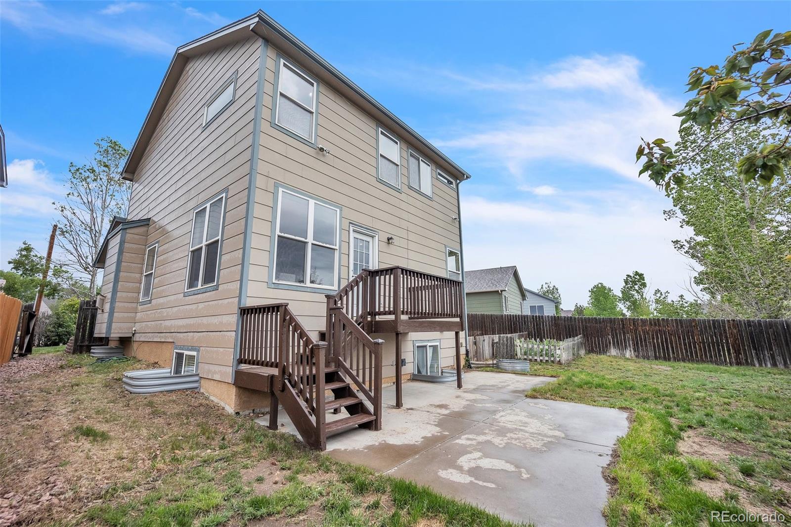 MLS Image #38 for 12572  catch pen road,peyton, Colorado