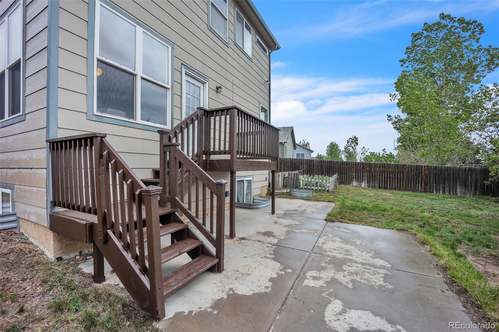 MLS Image #39 for 12572  catch pen road,peyton, Colorado