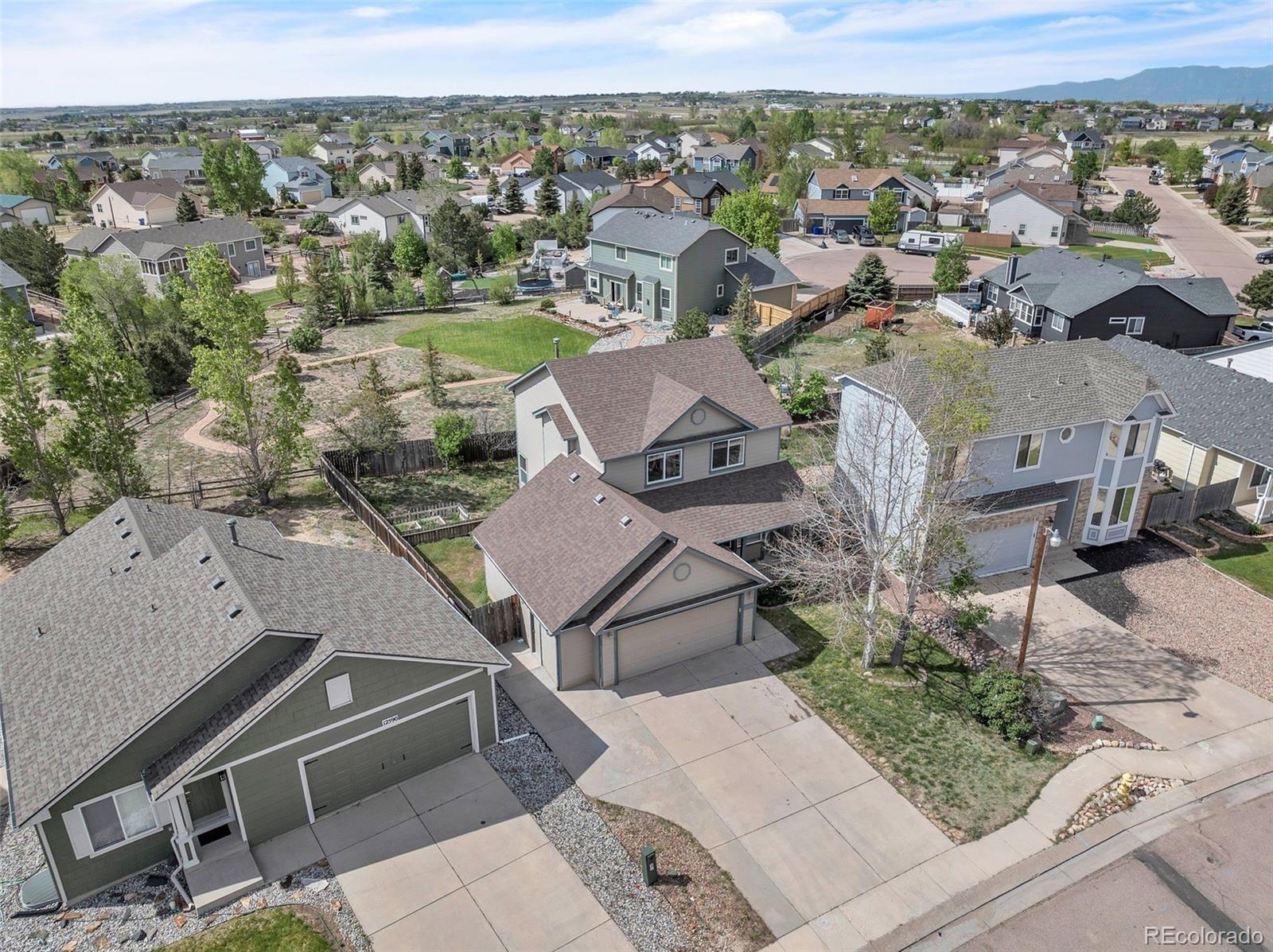 MLS Image #6 for 12572  catch pen road,peyton, Colorado