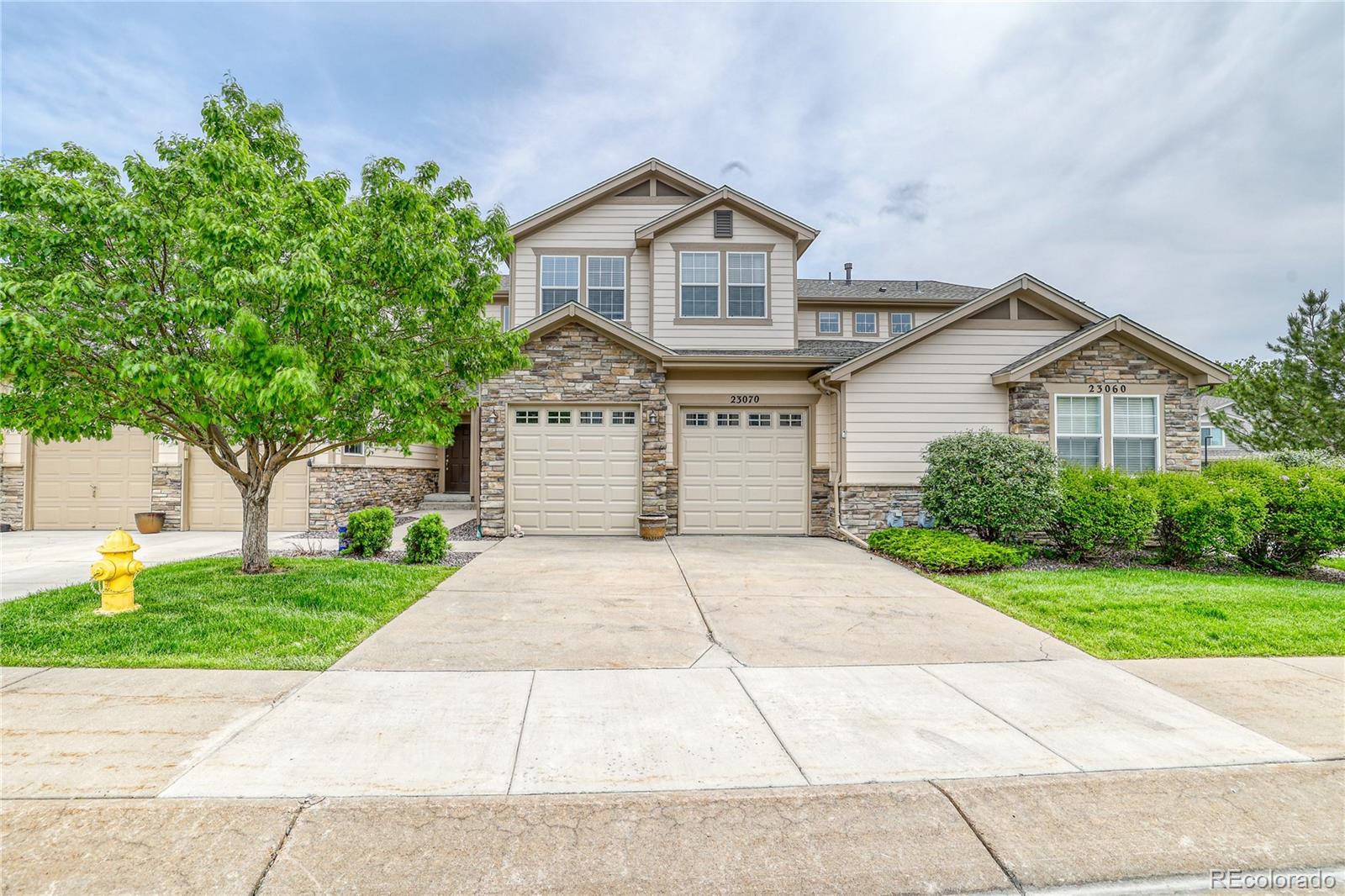MLS Image #2 for 23070  york avenue,parker, Colorado