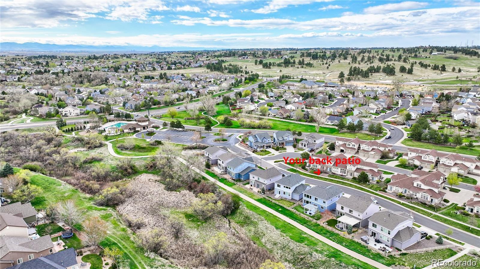 MLS Image #37 for 23070  york avenue,parker, Colorado