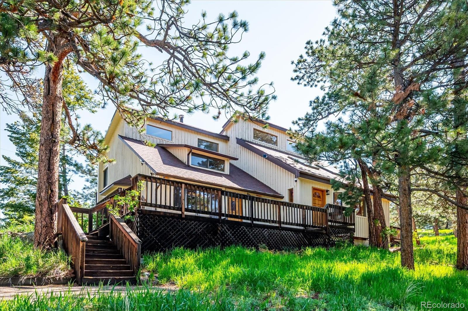 MLS Image #0 for 24999  grandview avenue,golden, Colorado