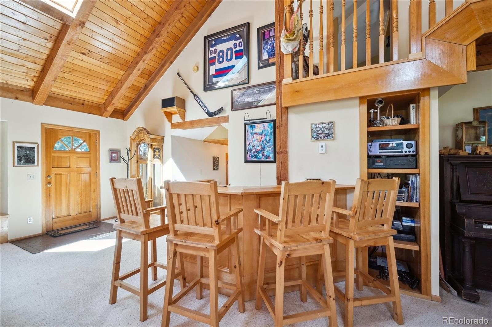 MLS Image #11 for 24999  grandview avenue,golden, Colorado