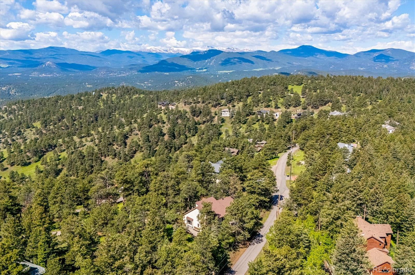 MLS Image #2 for 24999  grandview avenue,golden, Colorado
