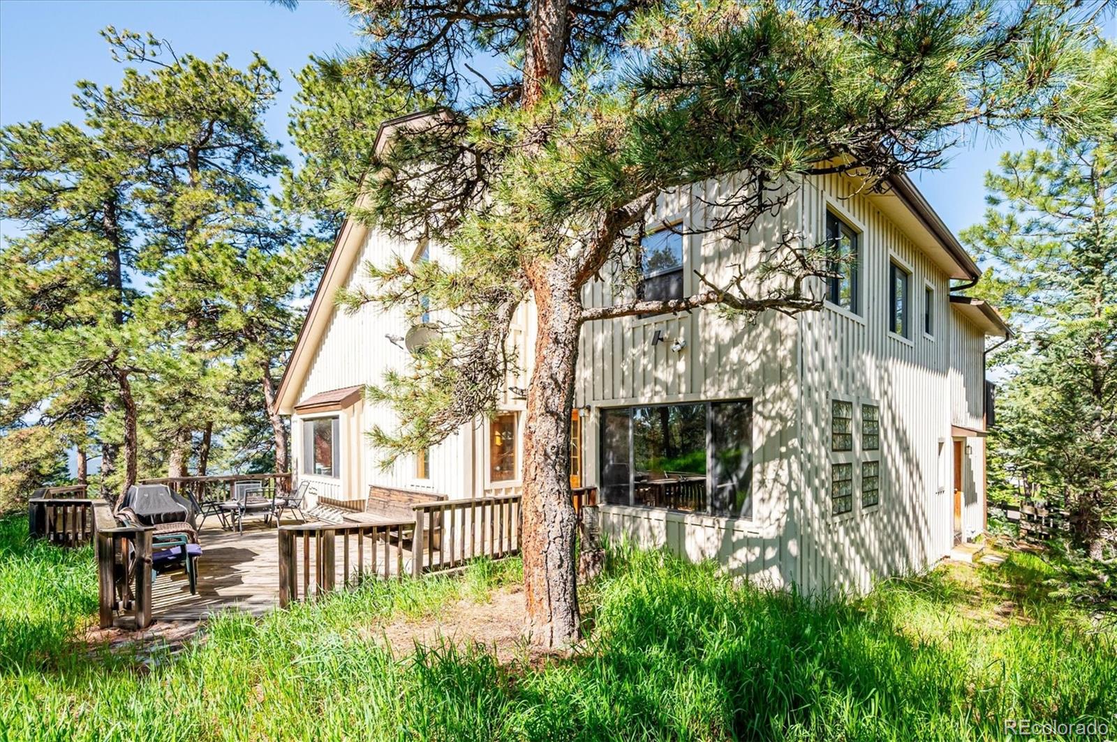 MLS Image #5 for 24999  grandview avenue,golden, Colorado