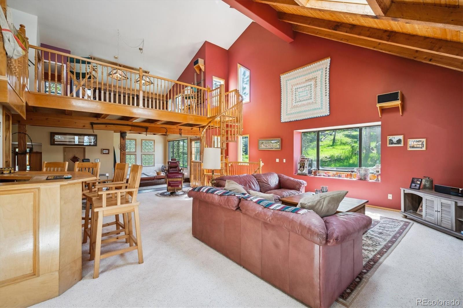MLS Image #8 for 24999  grandview avenue,golden, Colorado