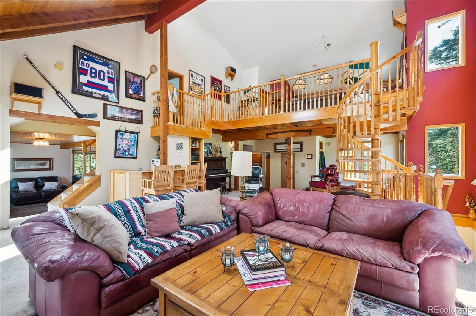 MLS Image #9 for 24999  grandview avenue,golden, Colorado