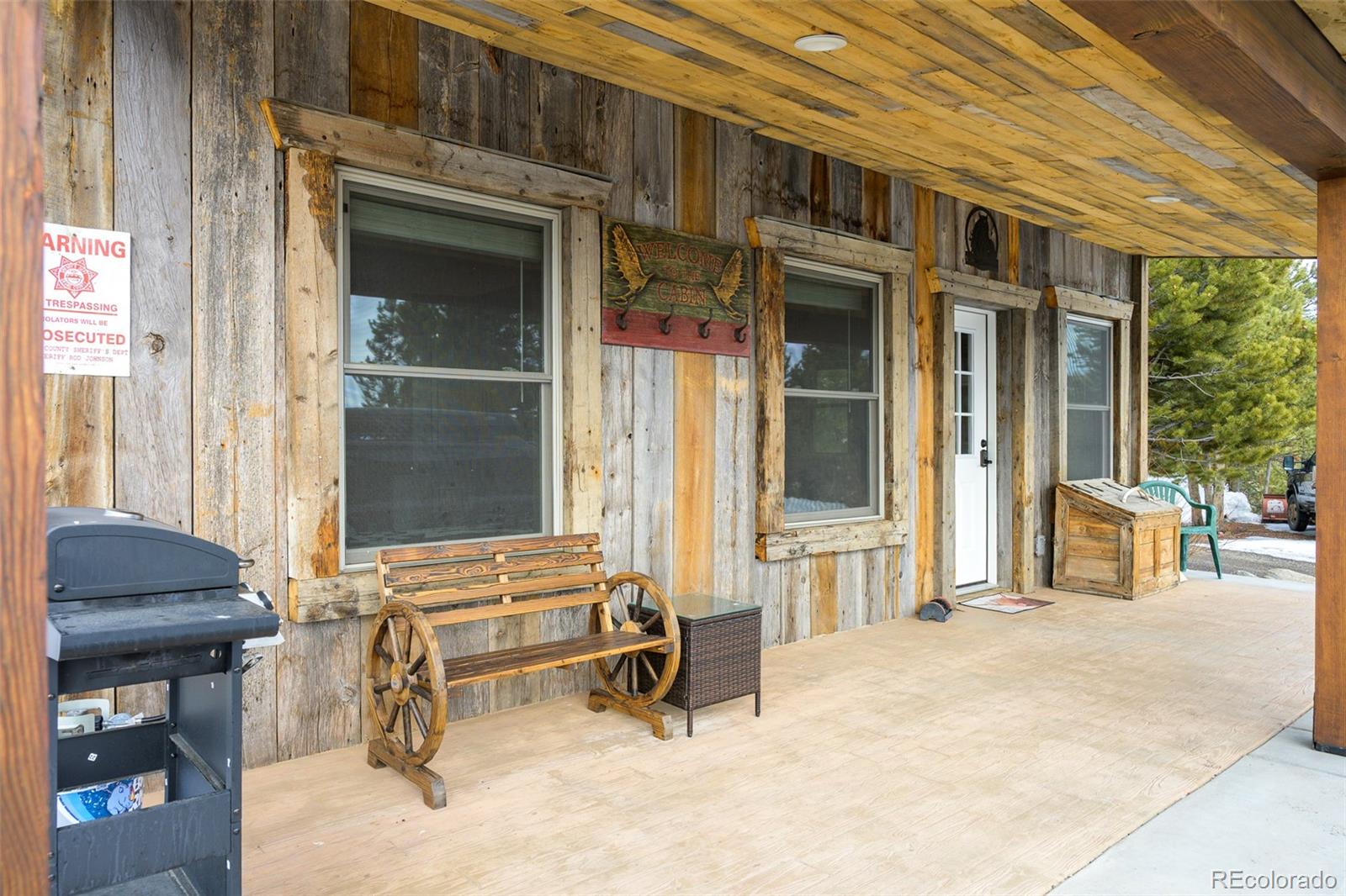 MLS Image #2 for 300  gcr 4431 ,grand lake, Colorado