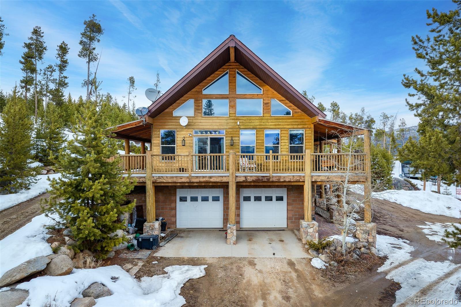 MLS Image #20 for 300  gcr 4431 ,grand lake, Colorado