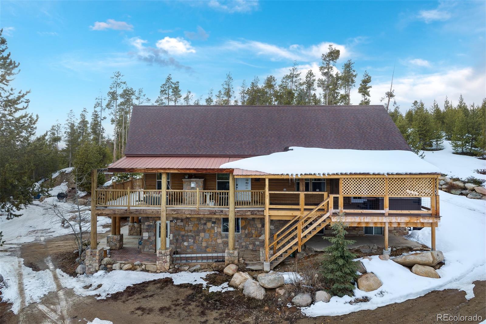 MLS Image #21 for 300  gcr 4431 ,grand lake, Colorado