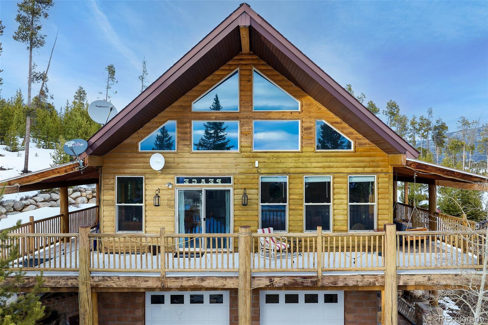 MLS Image #22 for 300  gcr 4431 ,grand lake, Colorado