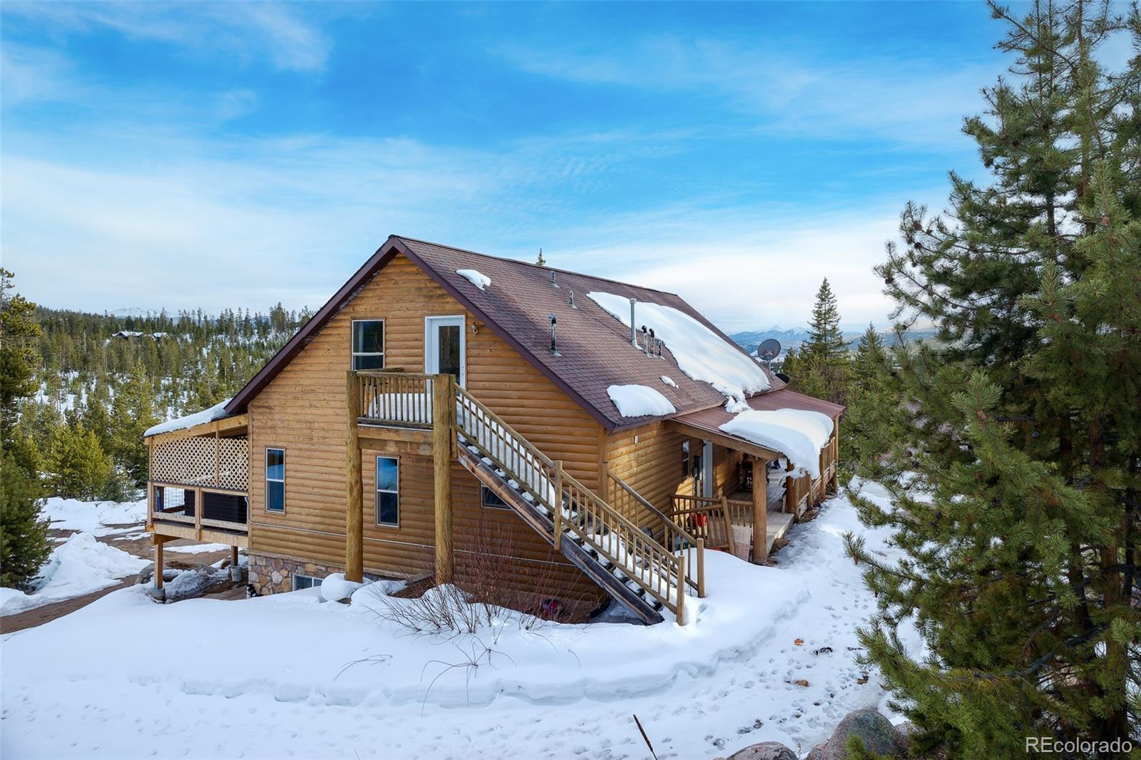 MLS Image #23 for 300  gcr 4431 ,grand lake, Colorado
