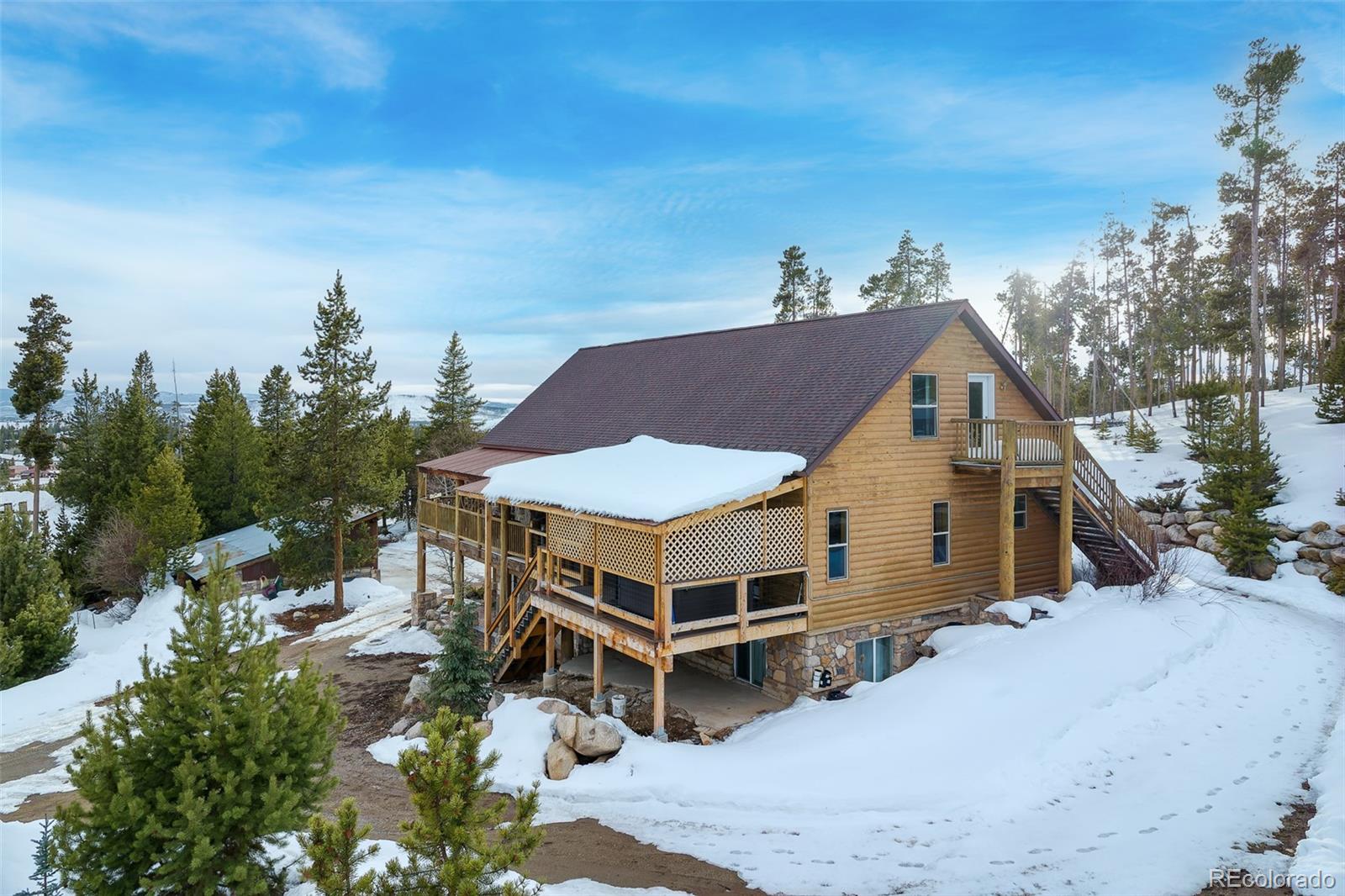MLS Image #24 for 300  gcr 4431 ,grand lake, Colorado