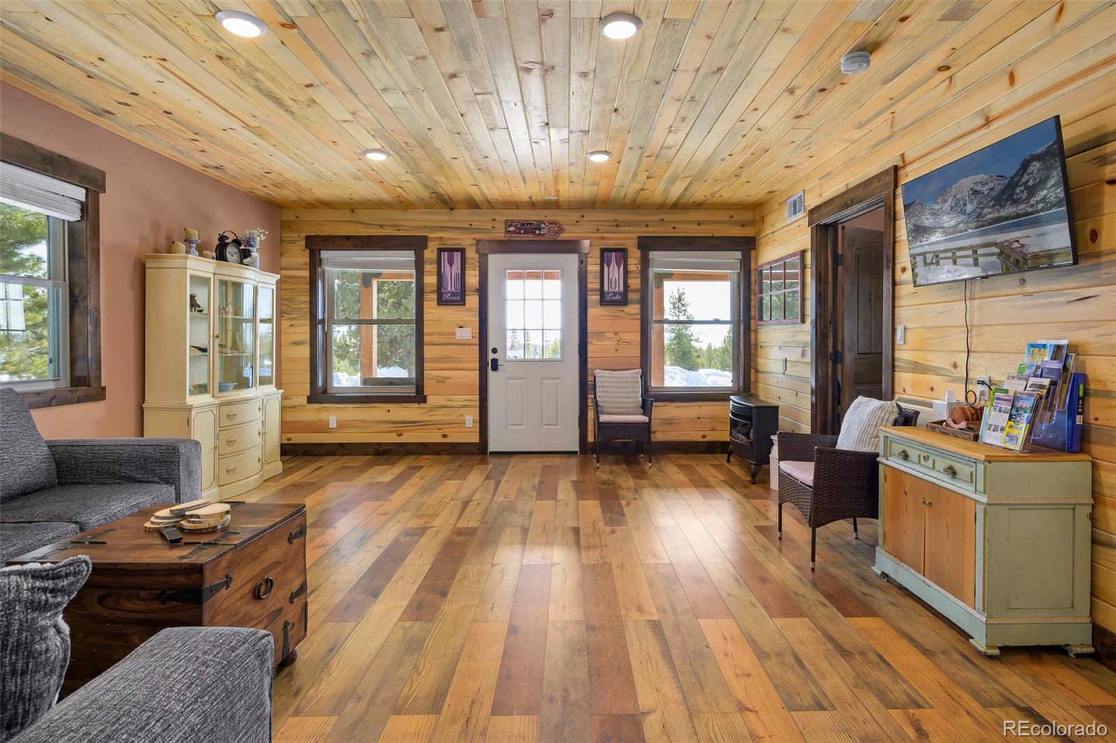MLS Image #3 for 300  gcr 4431 ,grand lake, Colorado