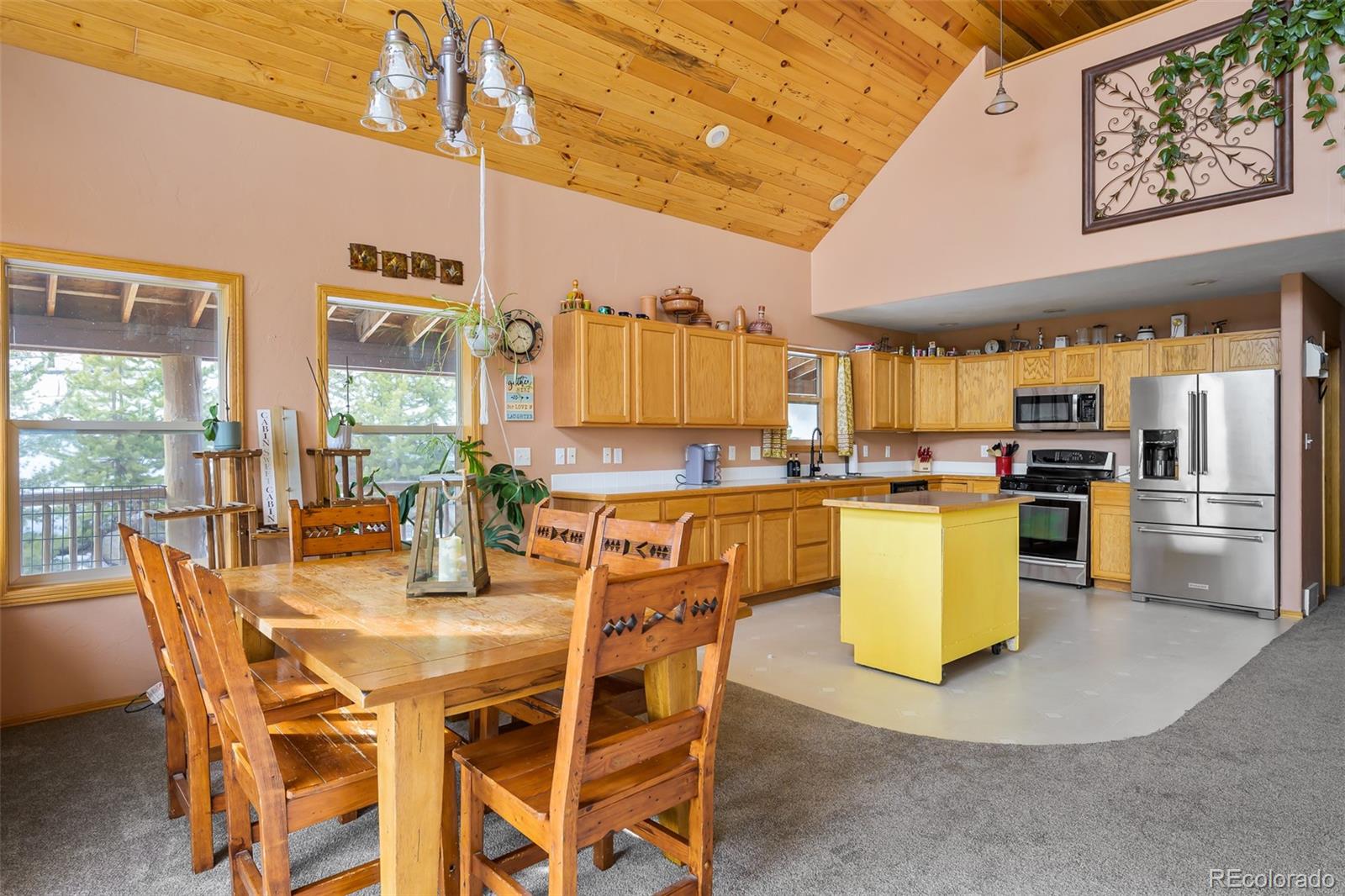 MLS Image #31 for 300  gcr 4431 ,grand lake, Colorado