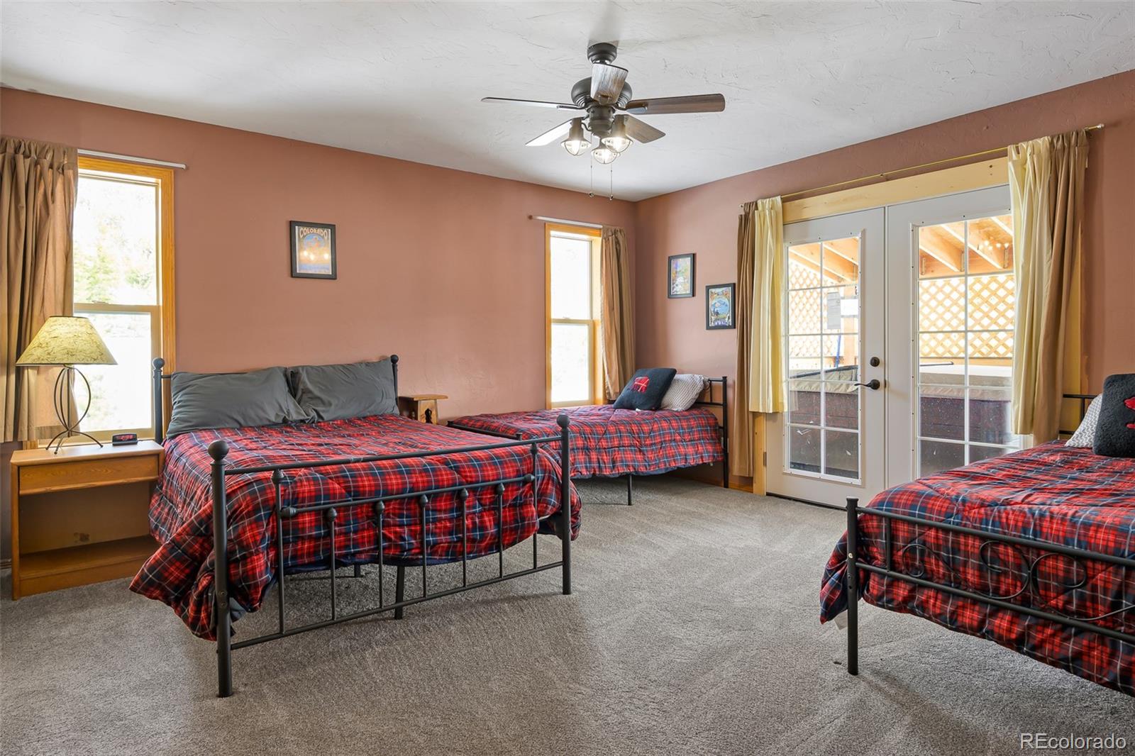 MLS Image #38 for 300  gcr 4431 ,grand lake, Colorado