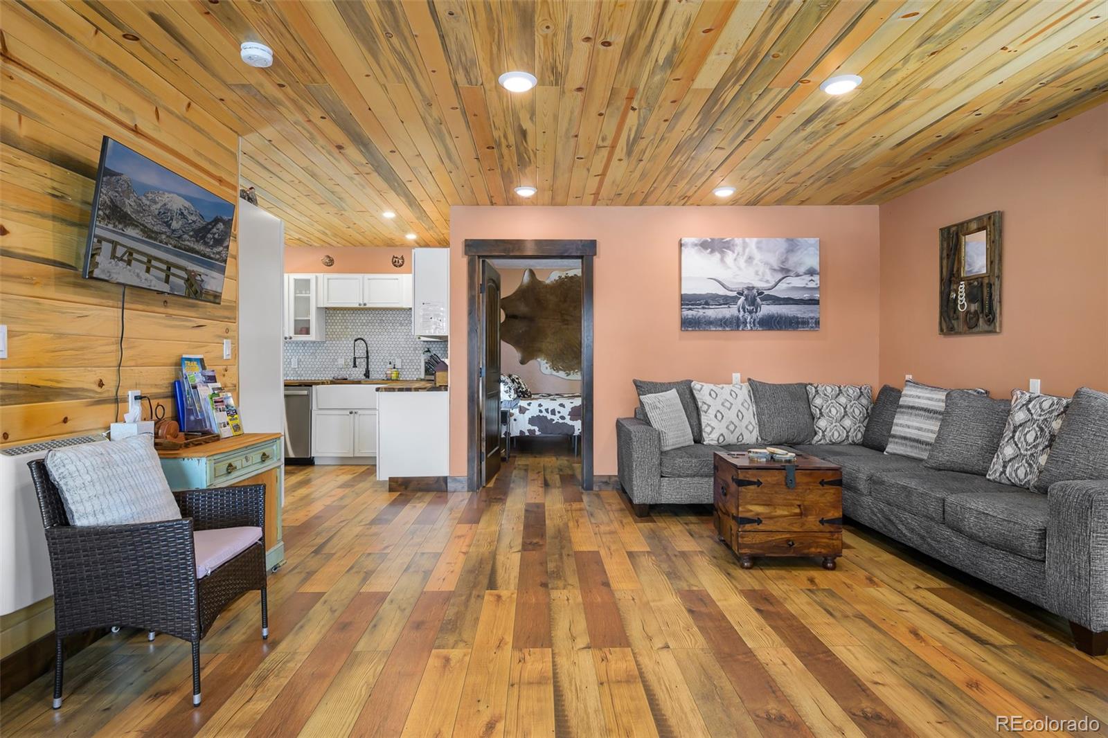 MLS Image #5 for 300  gcr 4431 ,grand lake, Colorado