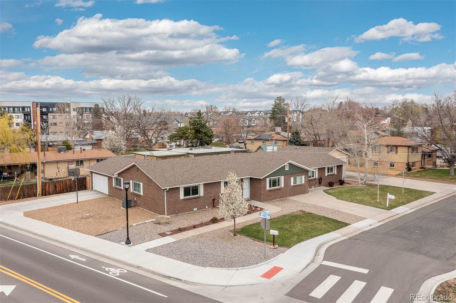 MLS Image #2 for 5075-5085  simms place,wheat ridge, Colorado