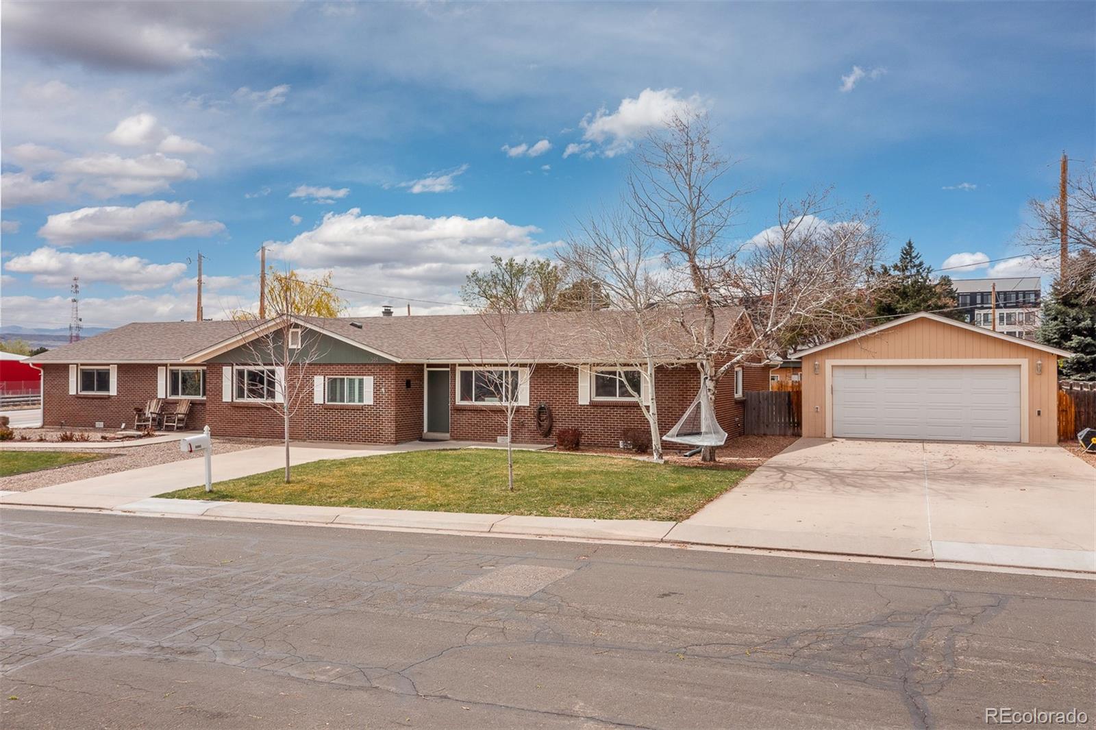 MLS Image #3 for 5075-5085  simms place,wheat ridge, Colorado