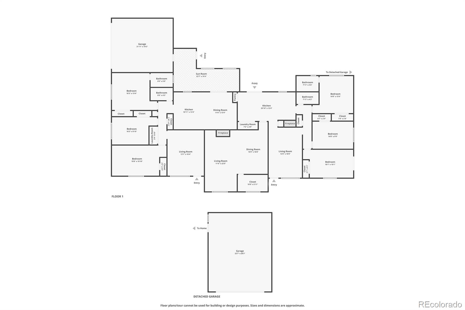 MLS Image #40 for 5075-5085  simms place,wheat ridge, Colorado