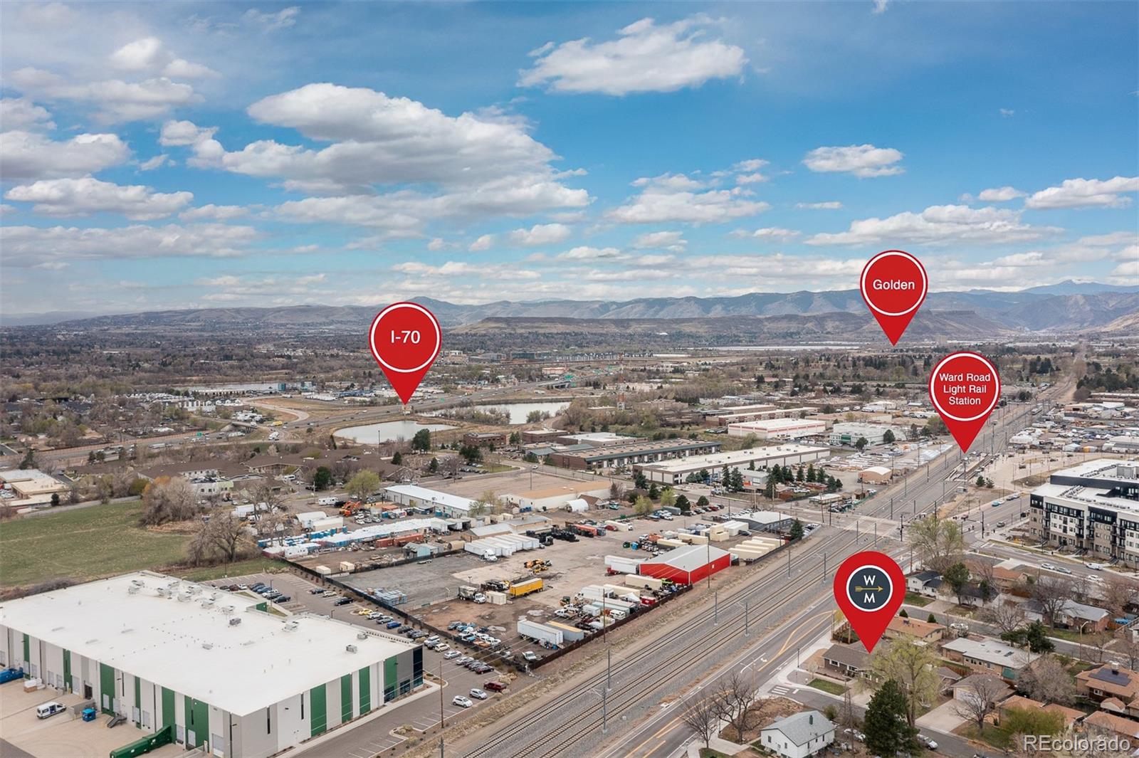 MLS Image #42 for 5075-5085  simms place,wheat ridge, Colorado